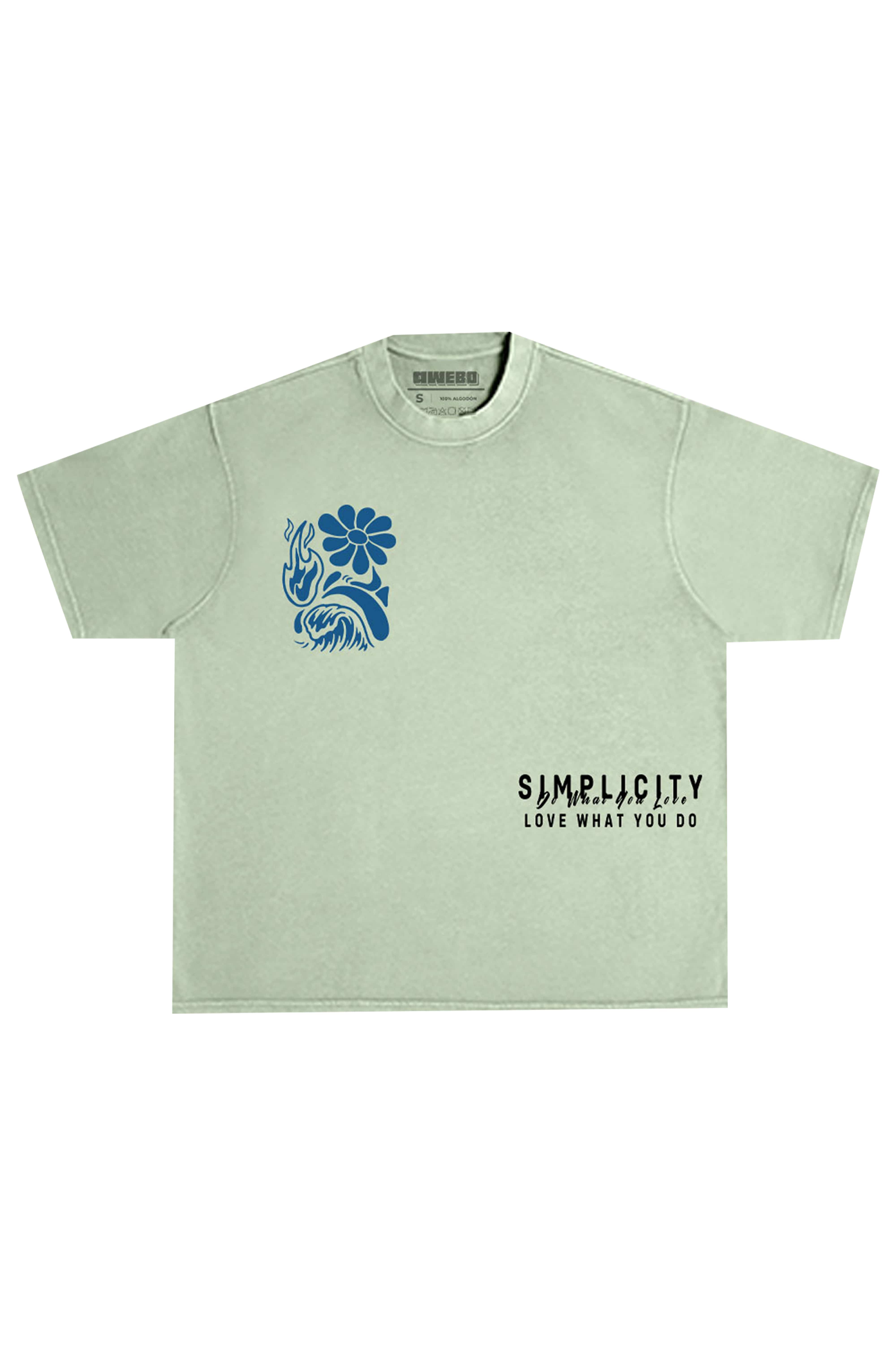 Simplicity