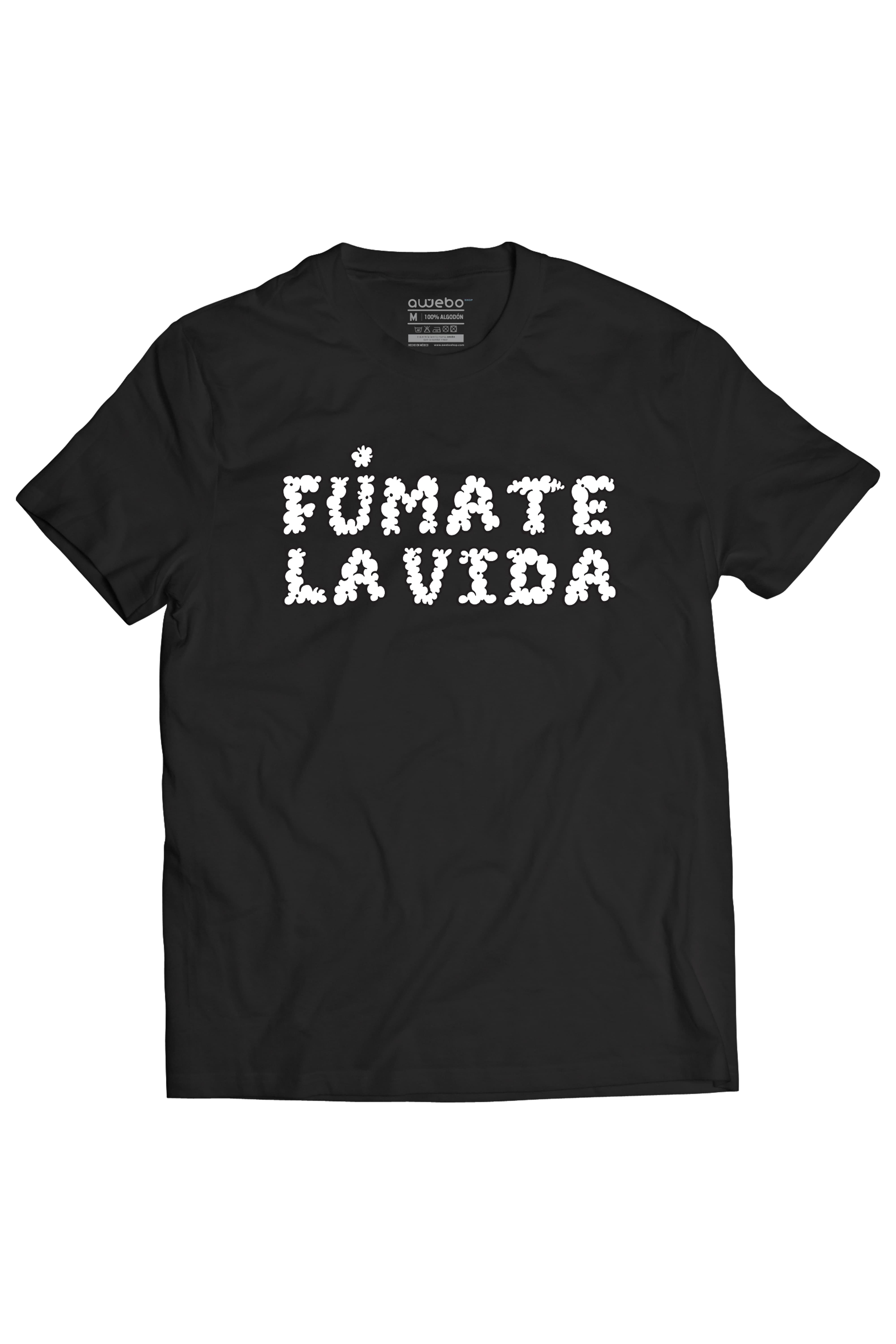 Fúmate la Vida