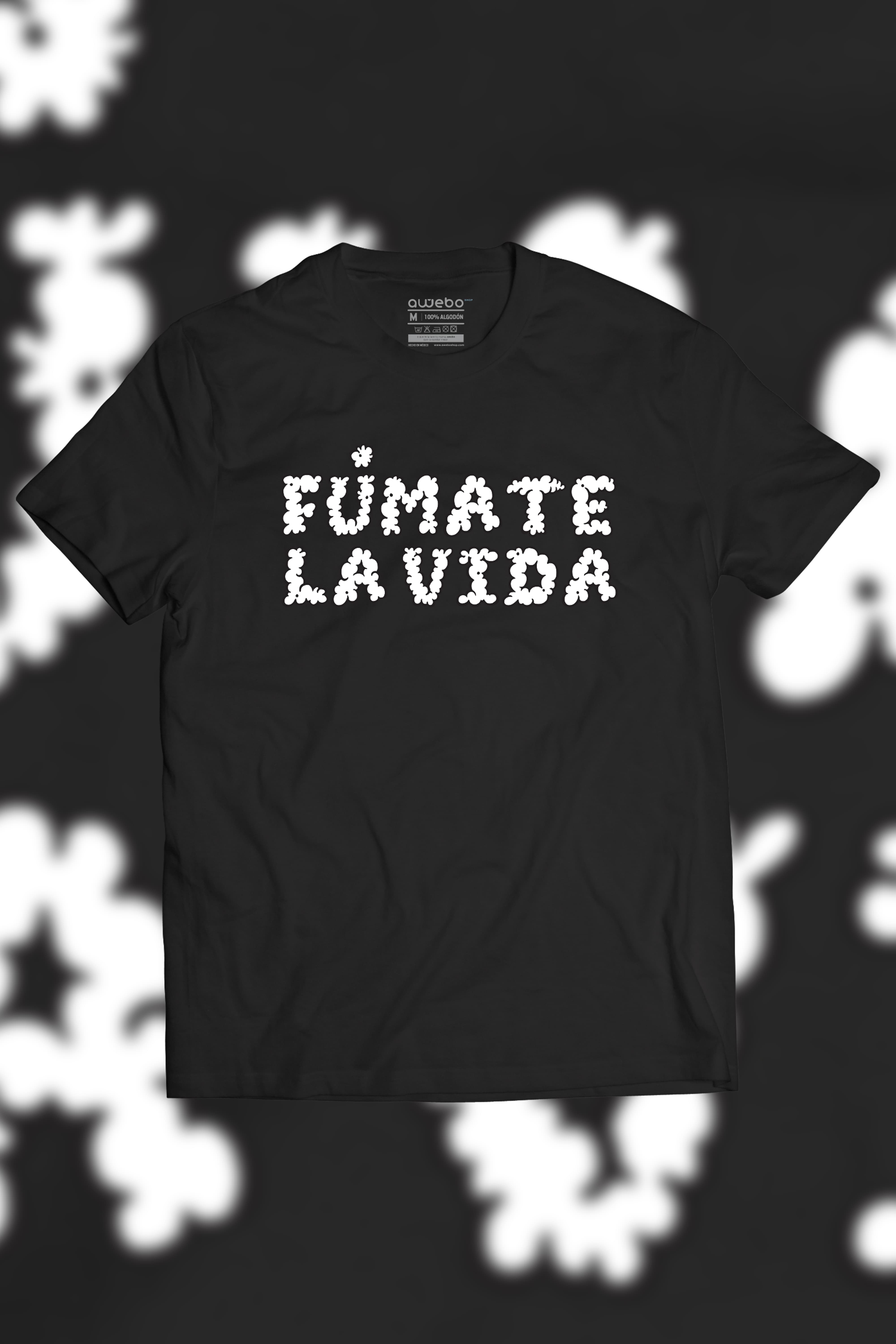 Fúmate la Vida