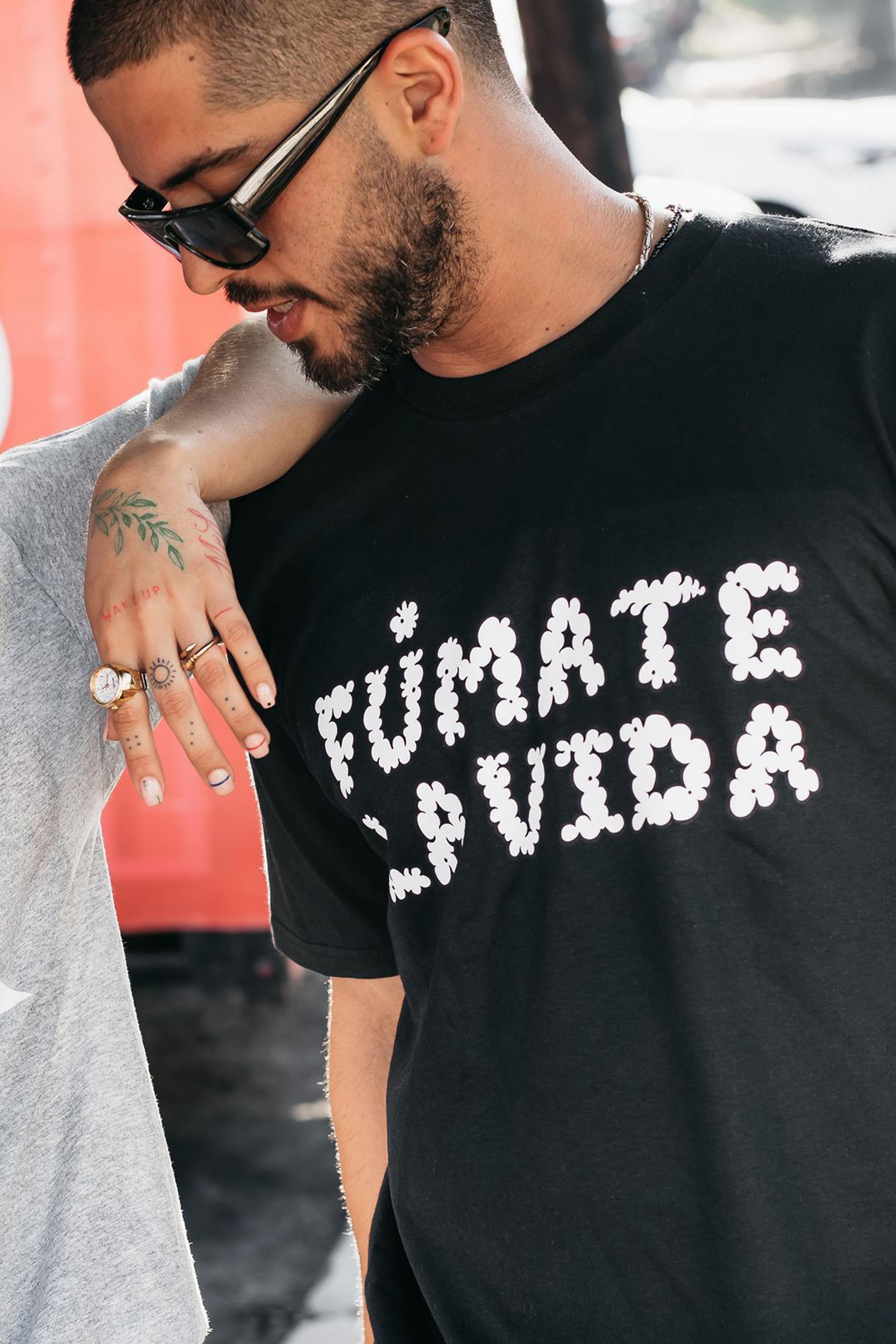 Fúmate la Vida