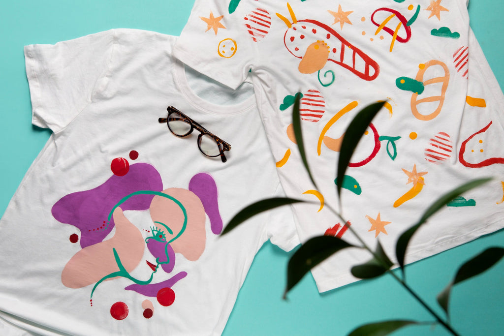 Guía De Materiales Y Calidad: Como Identificar Playeras Hechas En México