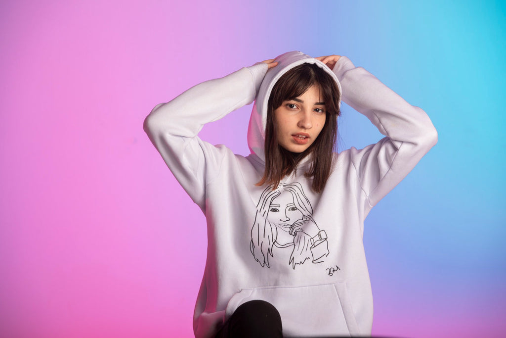 Como Elegir Sudaderas Personalizadas Que Sí Reflejen Tu Estilo