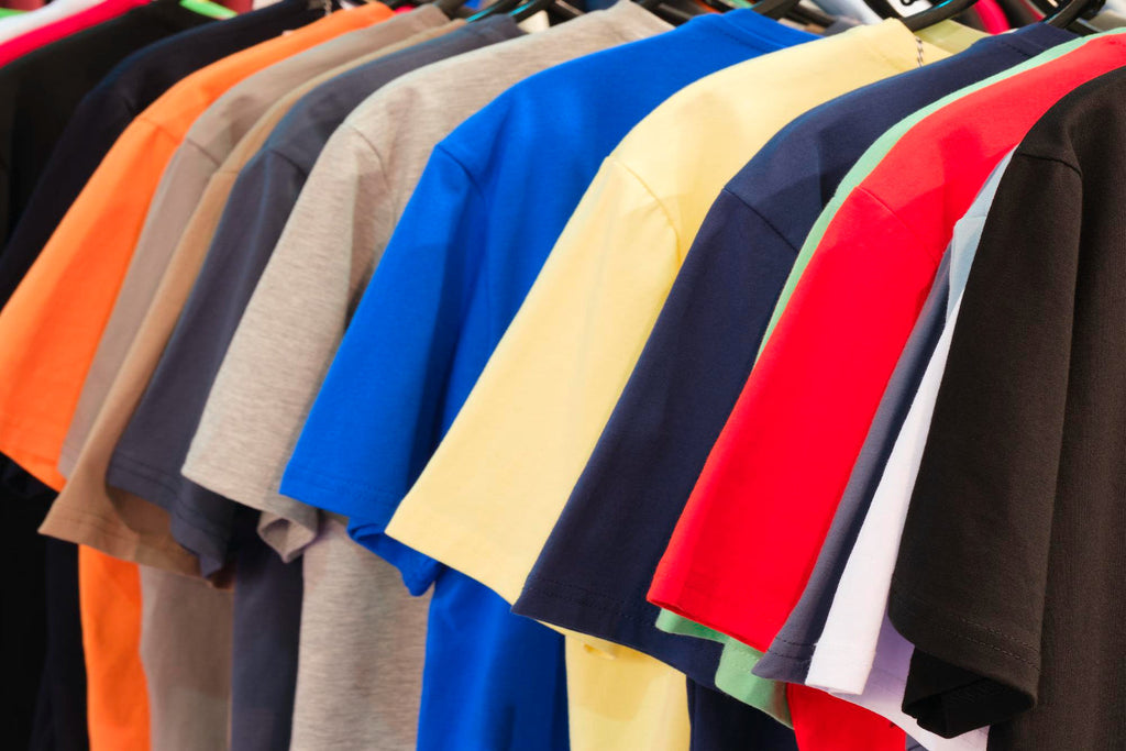 Claves Para Diseñar Camisetas Personalizadas Que Sí Se Venden
