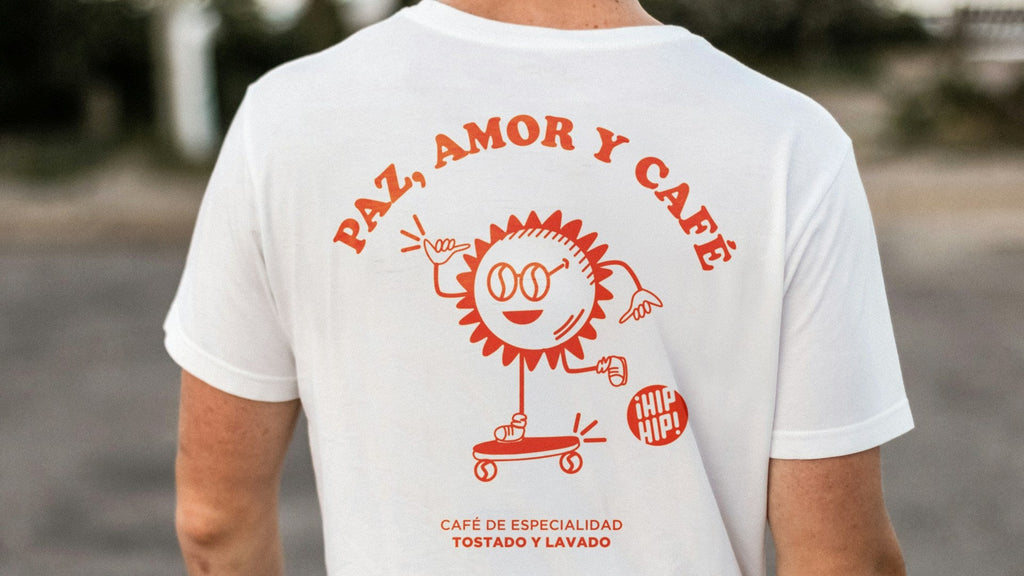 Streetwear Mexicano: CMO Crear Una Playera Gráfica Que Narre Tu Historia