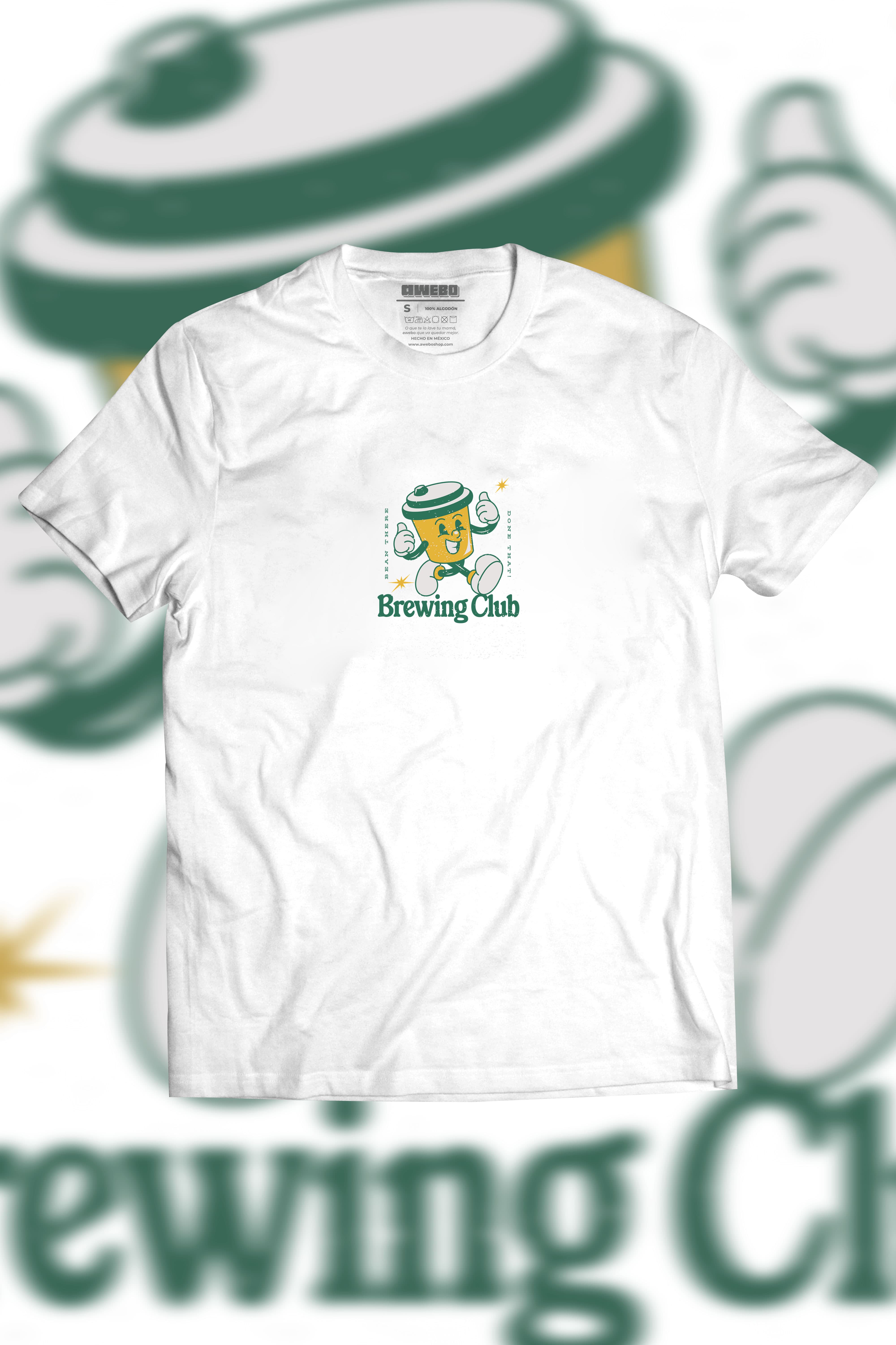 Caffeine and Kindness