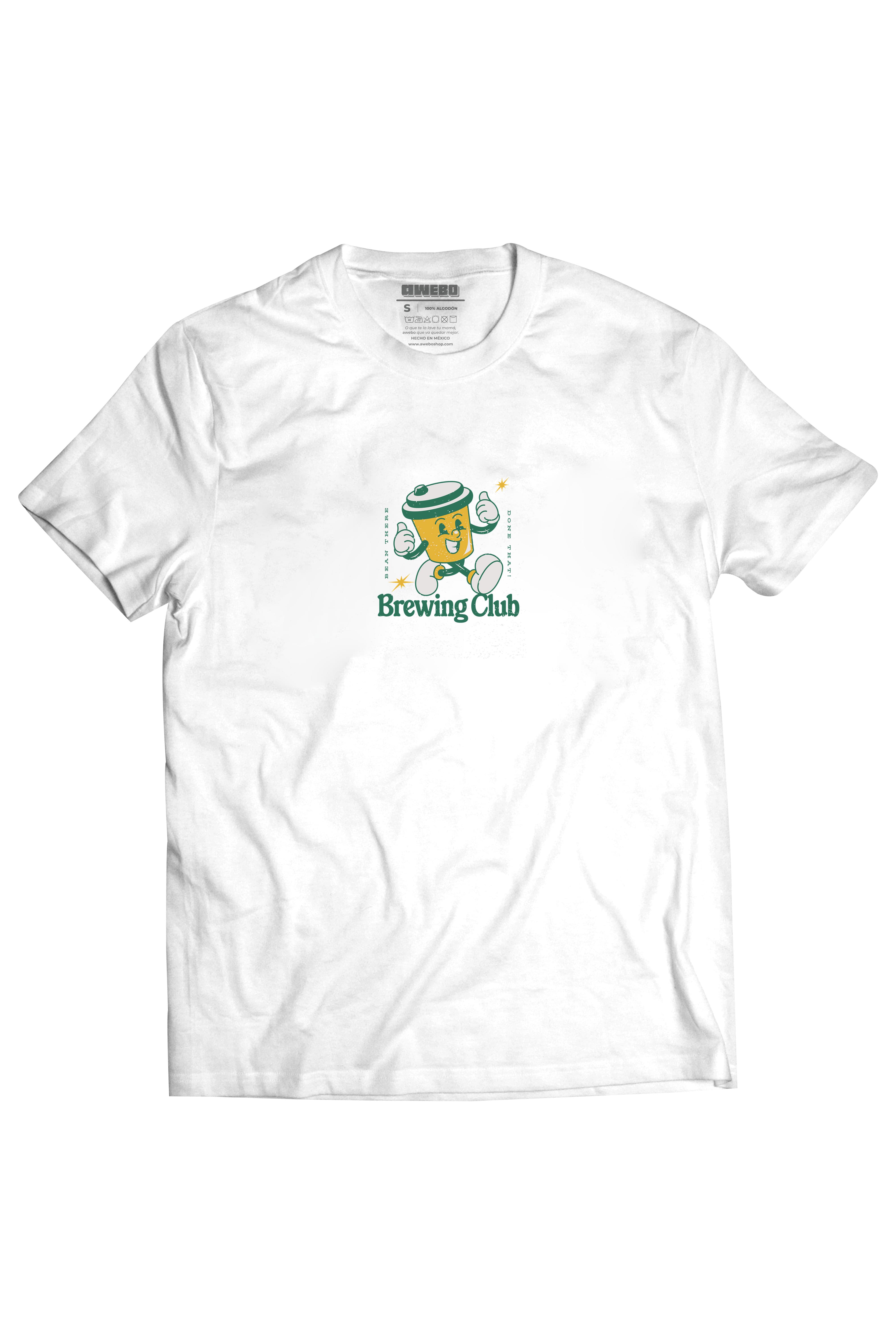 Caffeine and Kindness