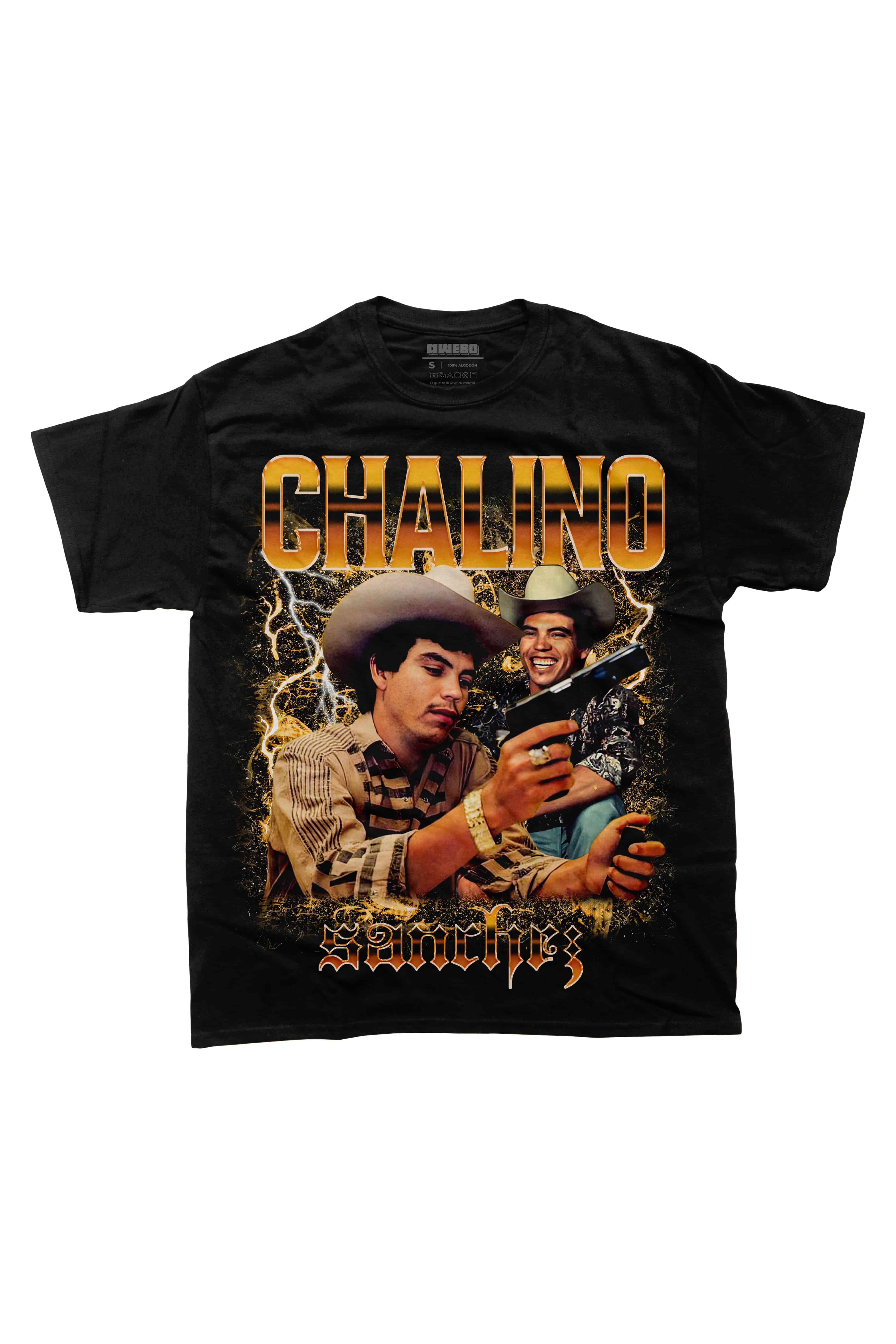 Chalino Sánchez