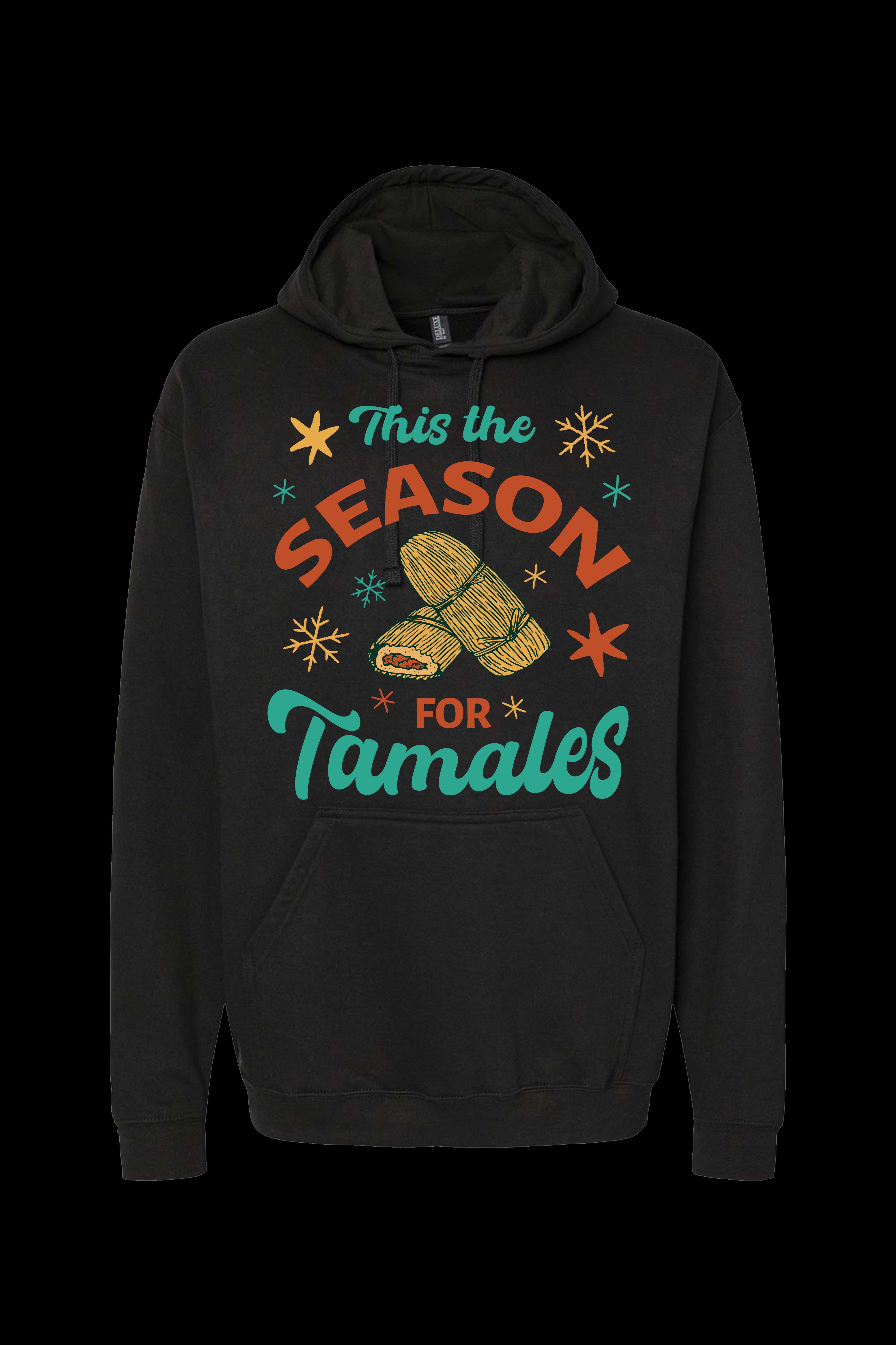 Tamales Season