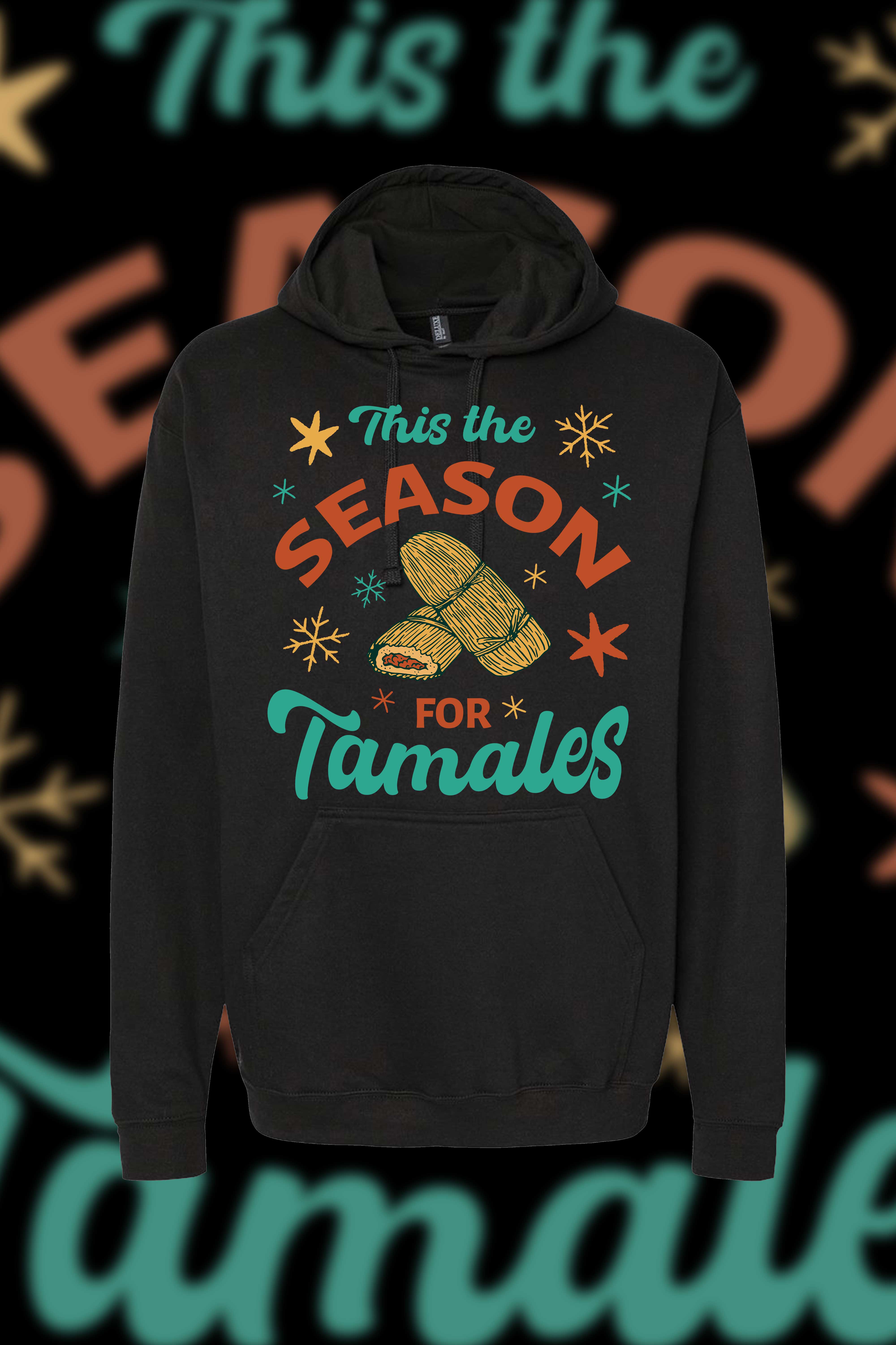 Tamales Season