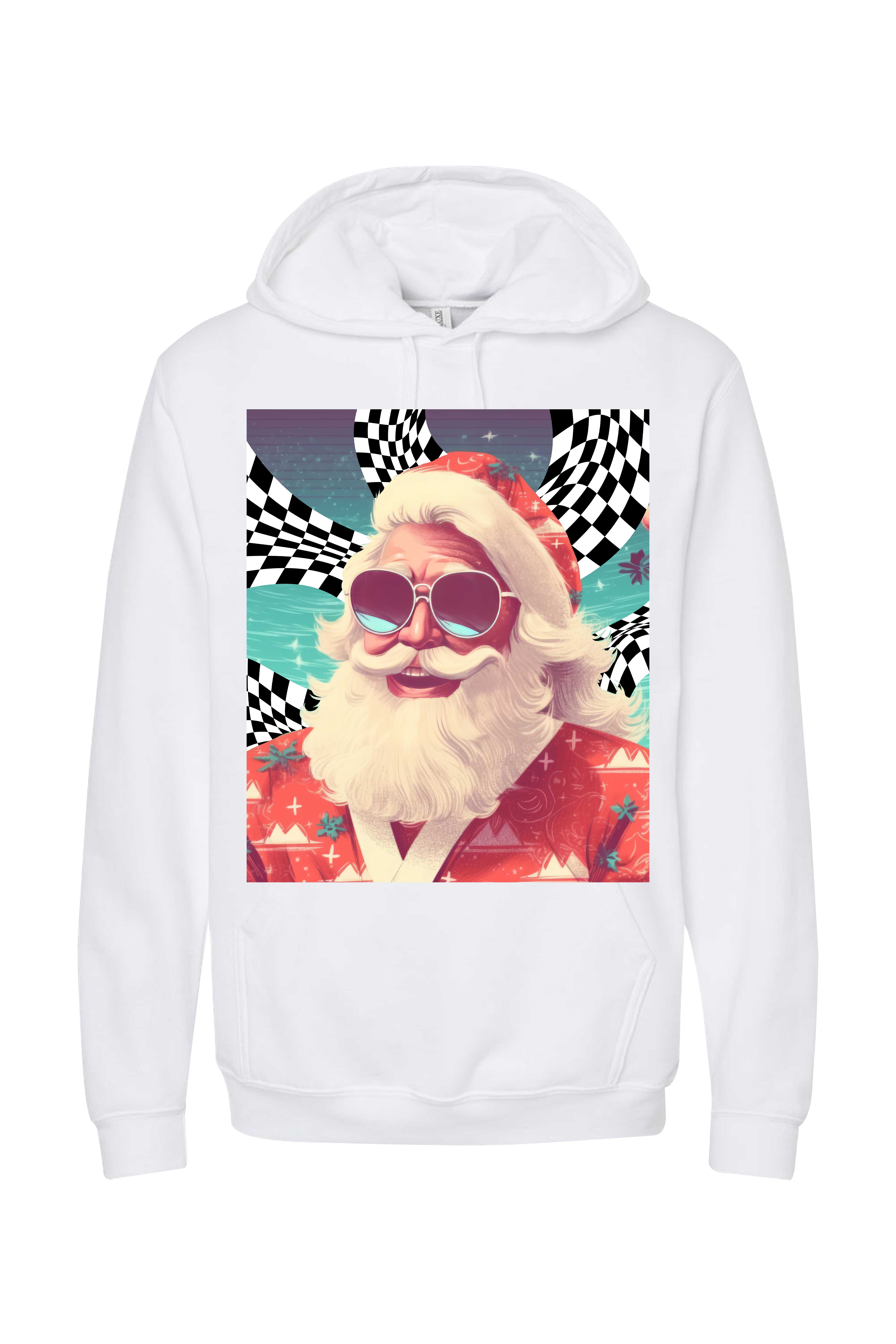 Cool Santa
