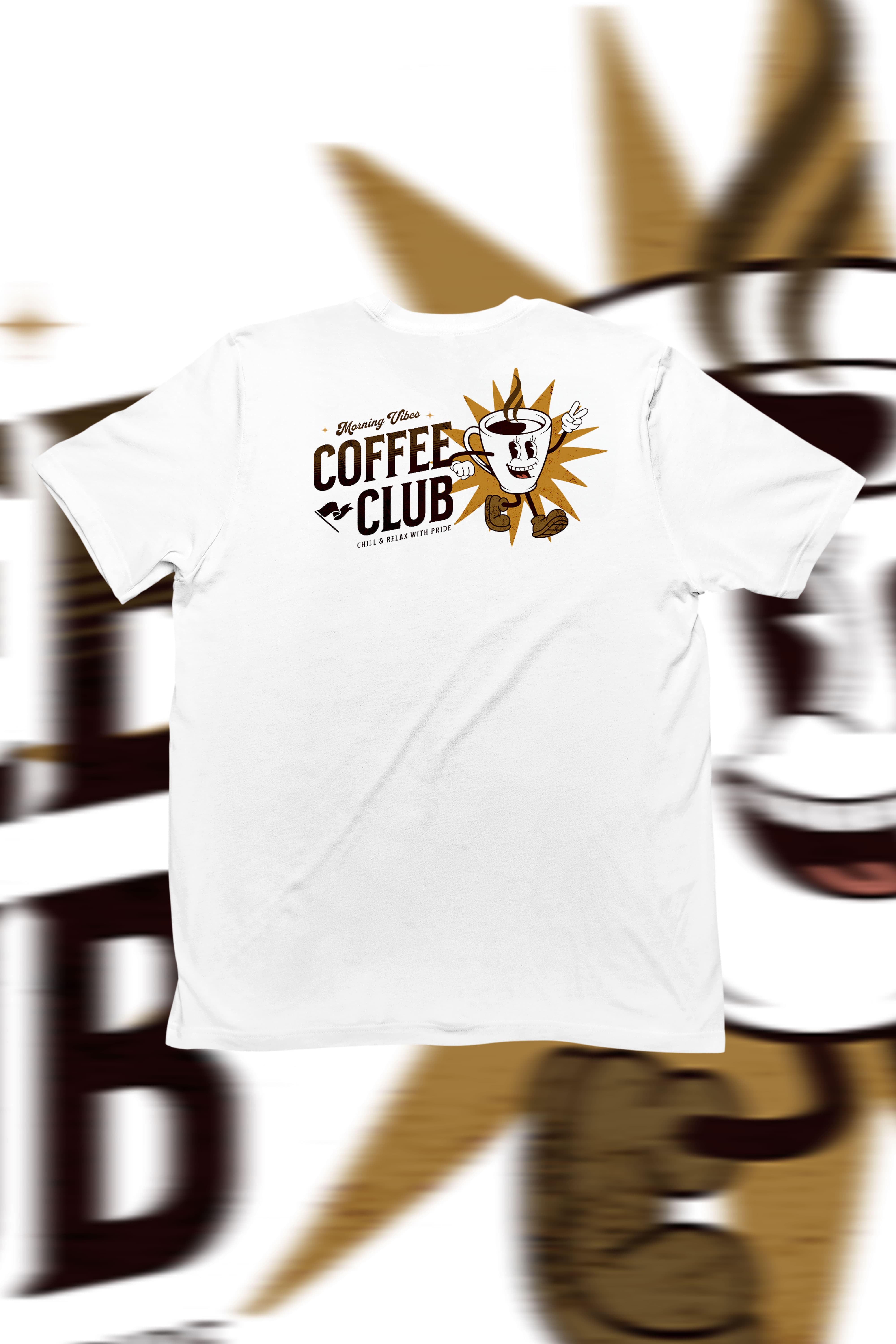 Coffee Club