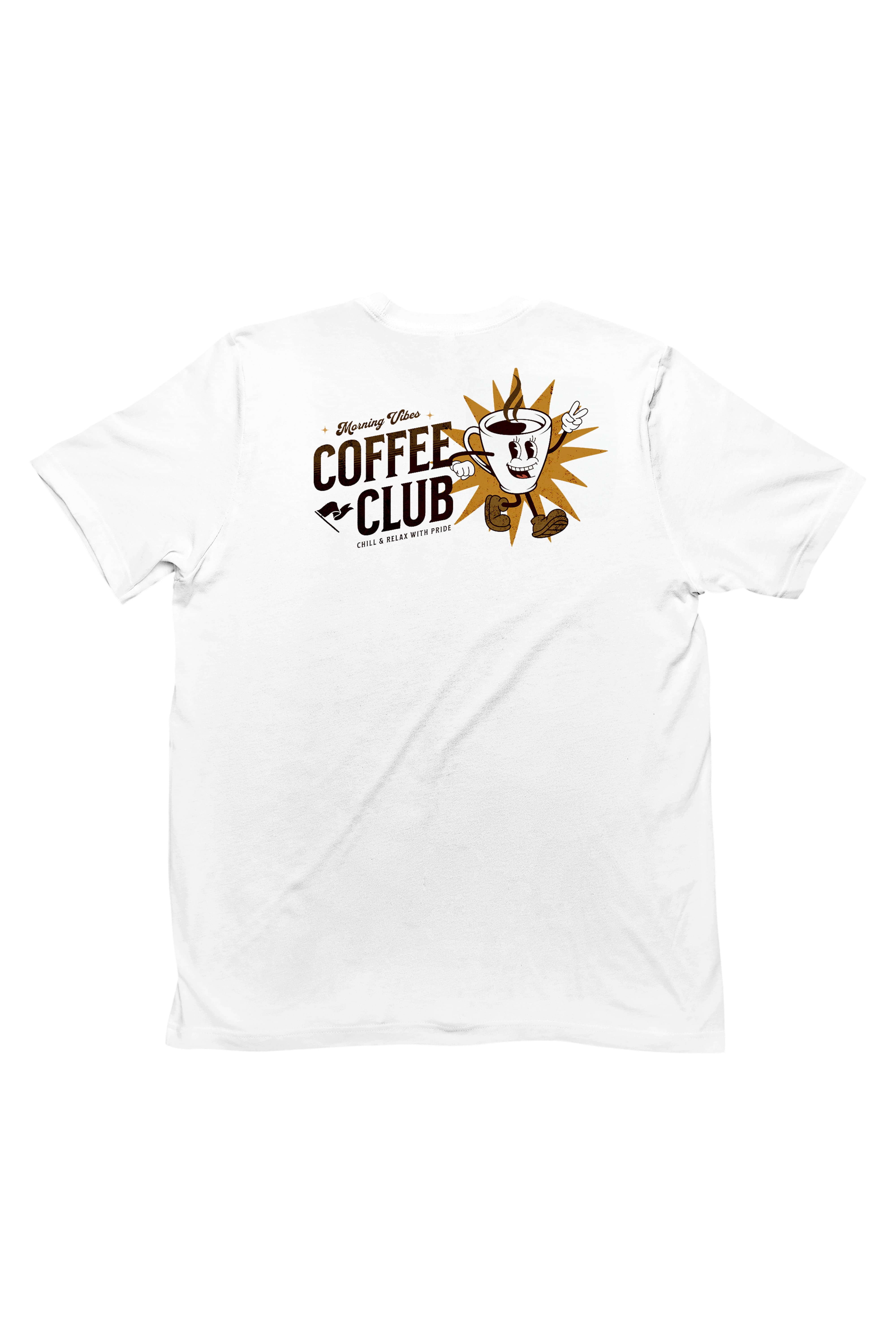 Coffee Club