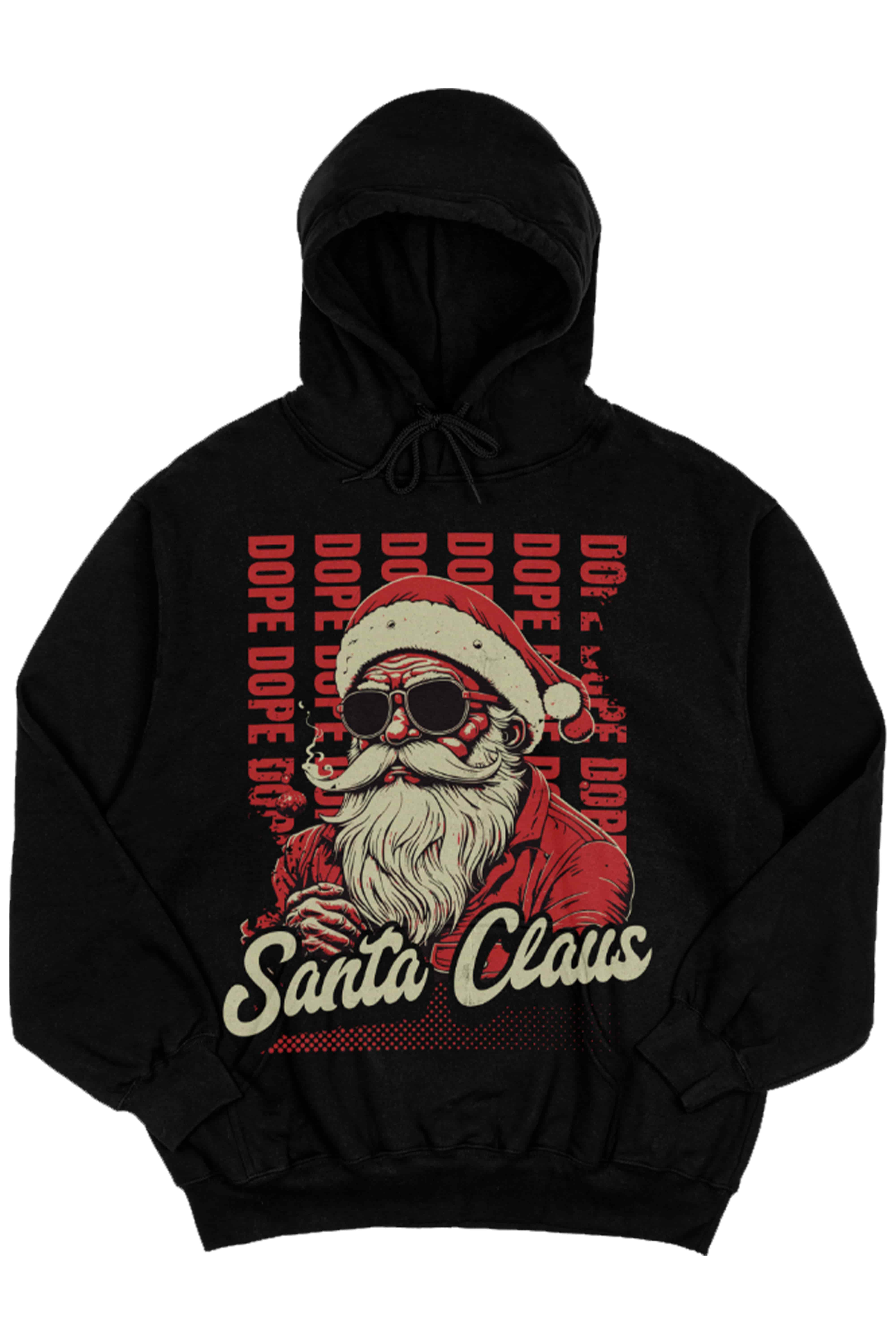 Dope Santa Claus