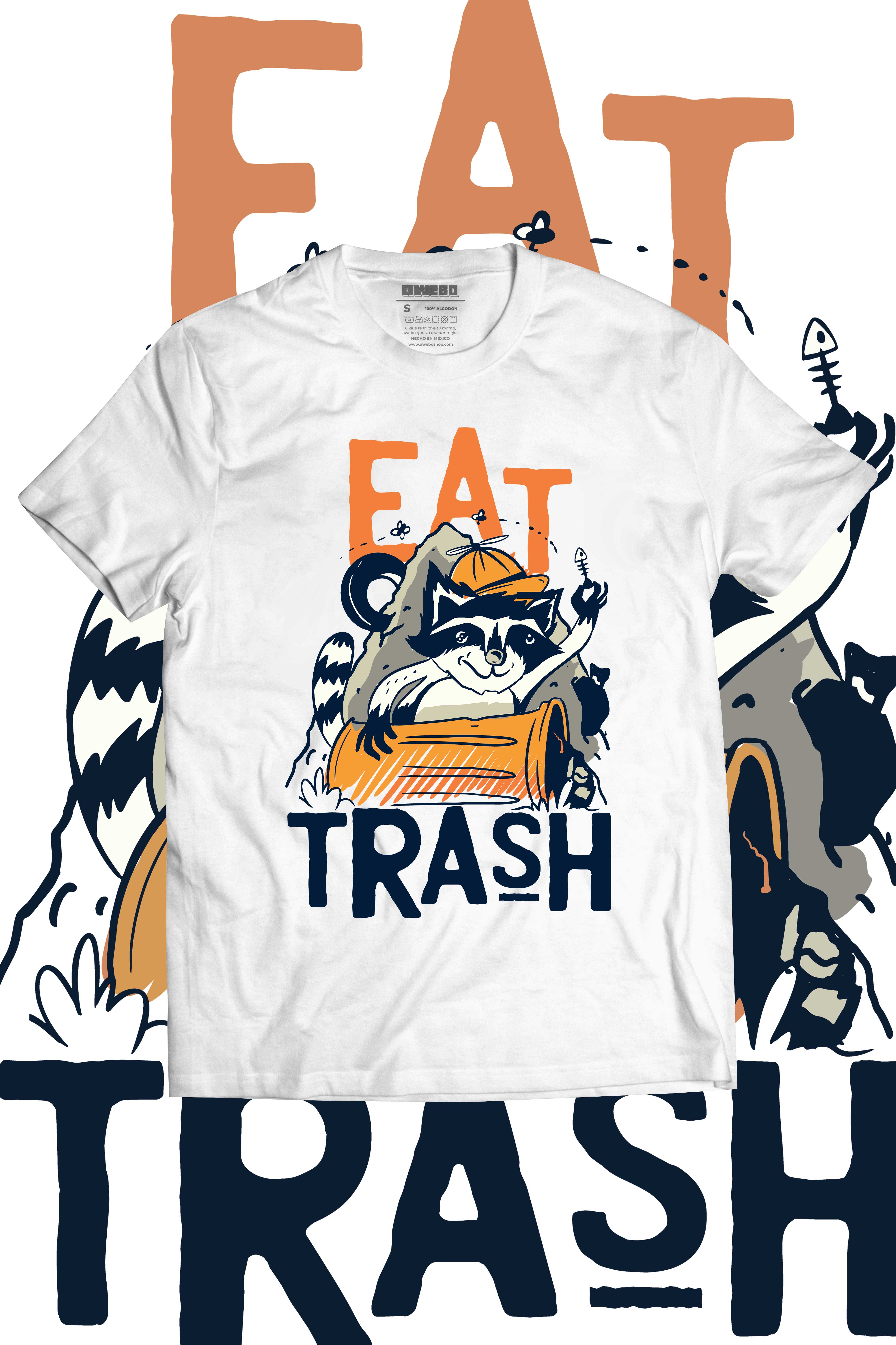 Eat Trash