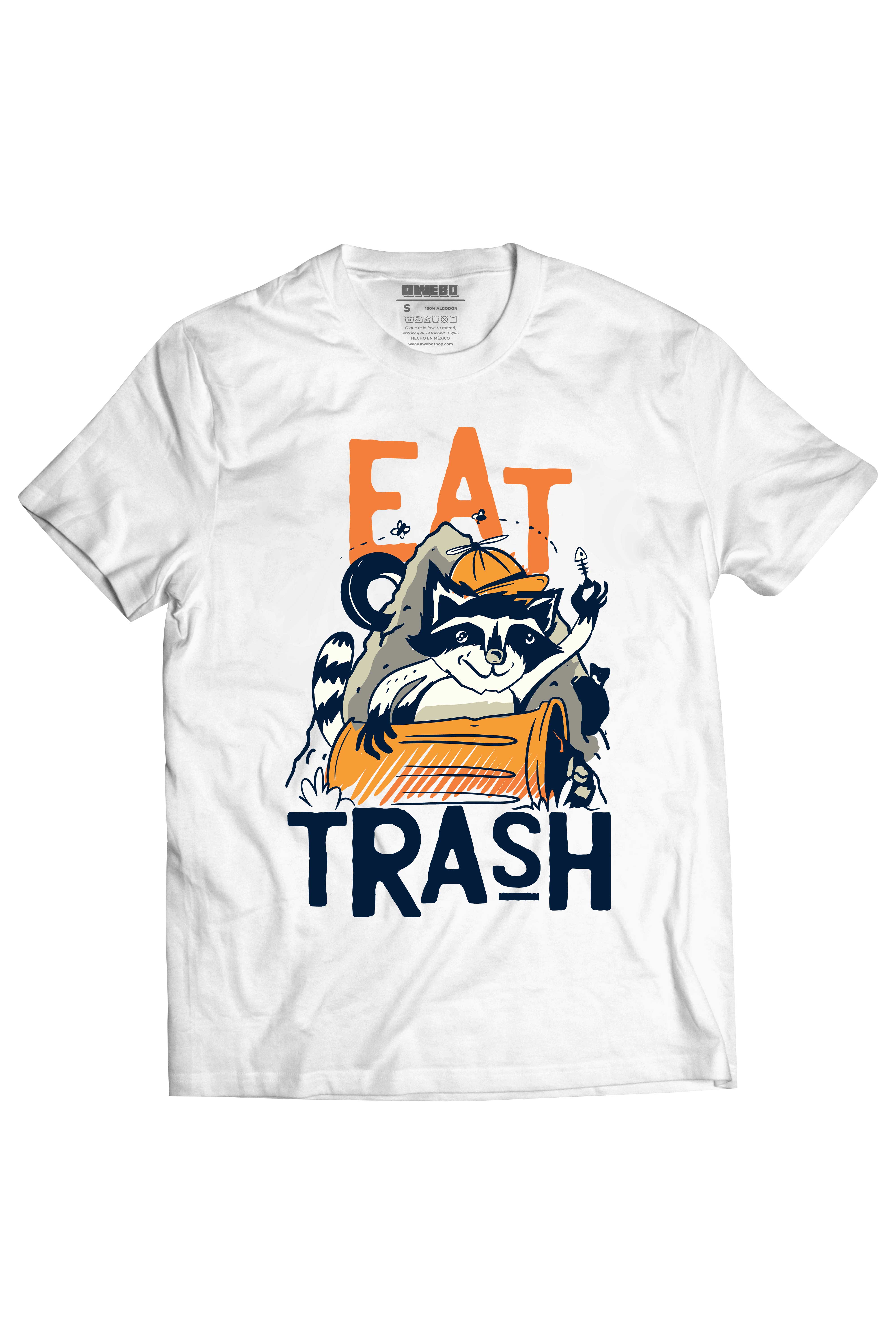 Eat Trash