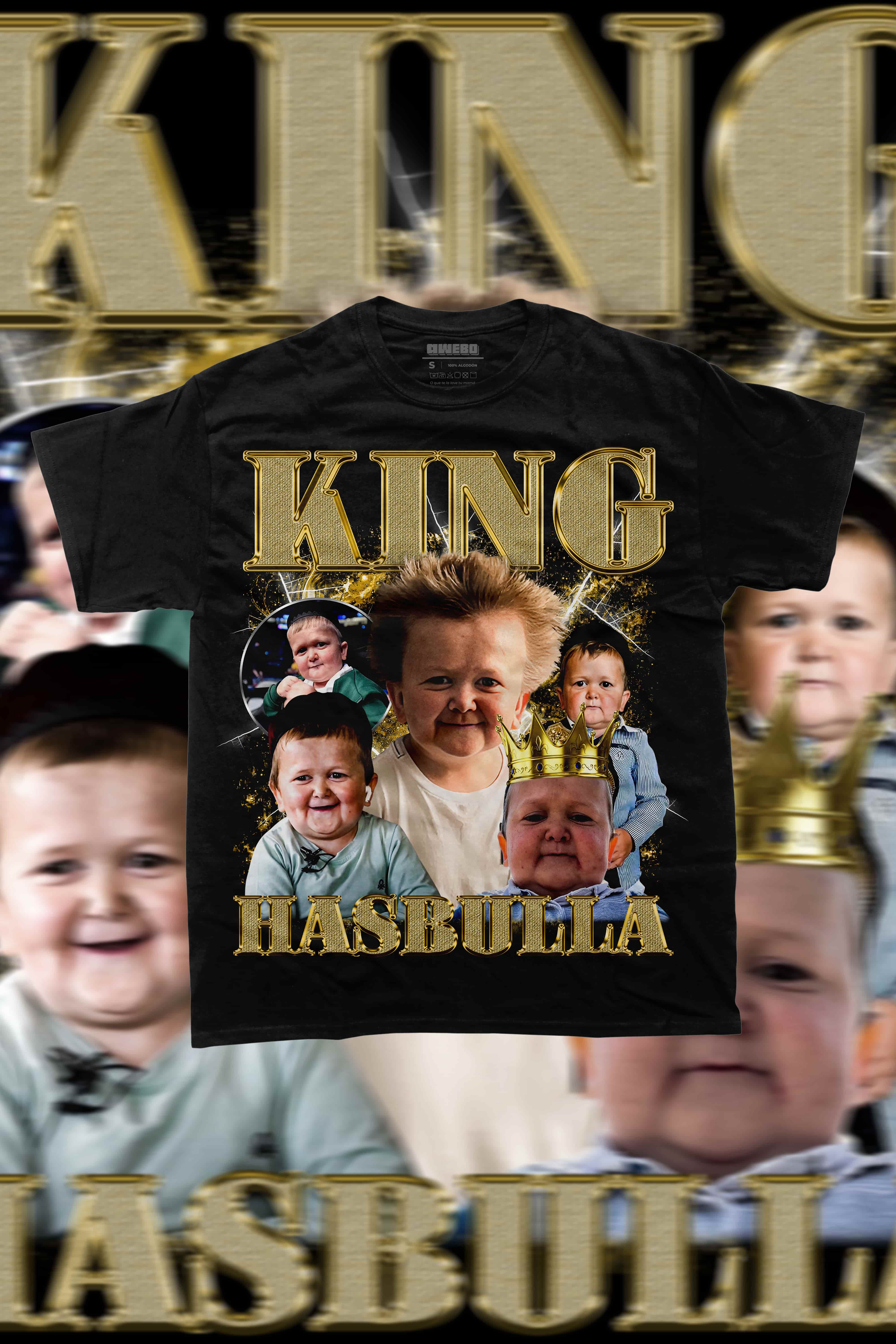 King Hasbulla