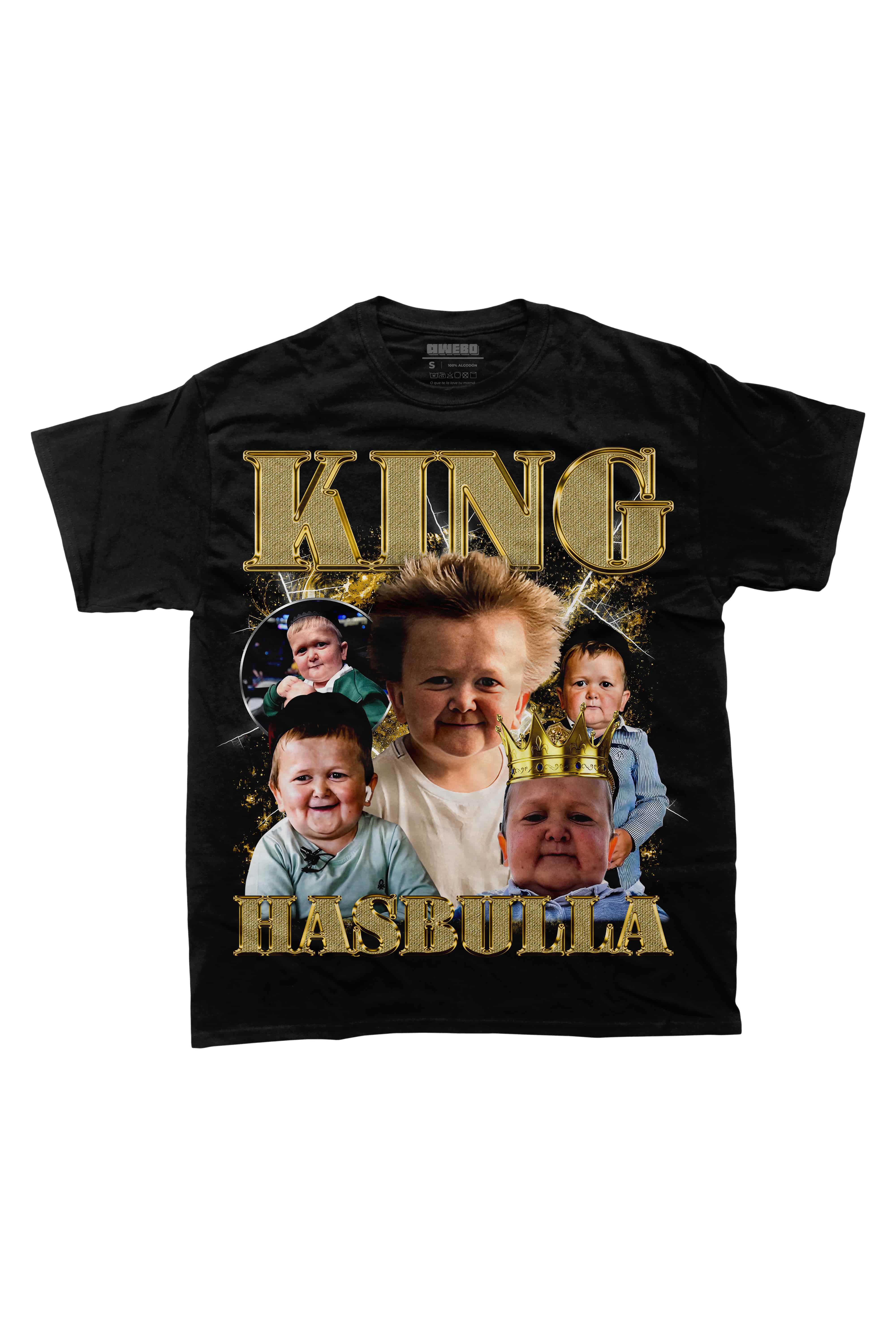 King Hasbulla