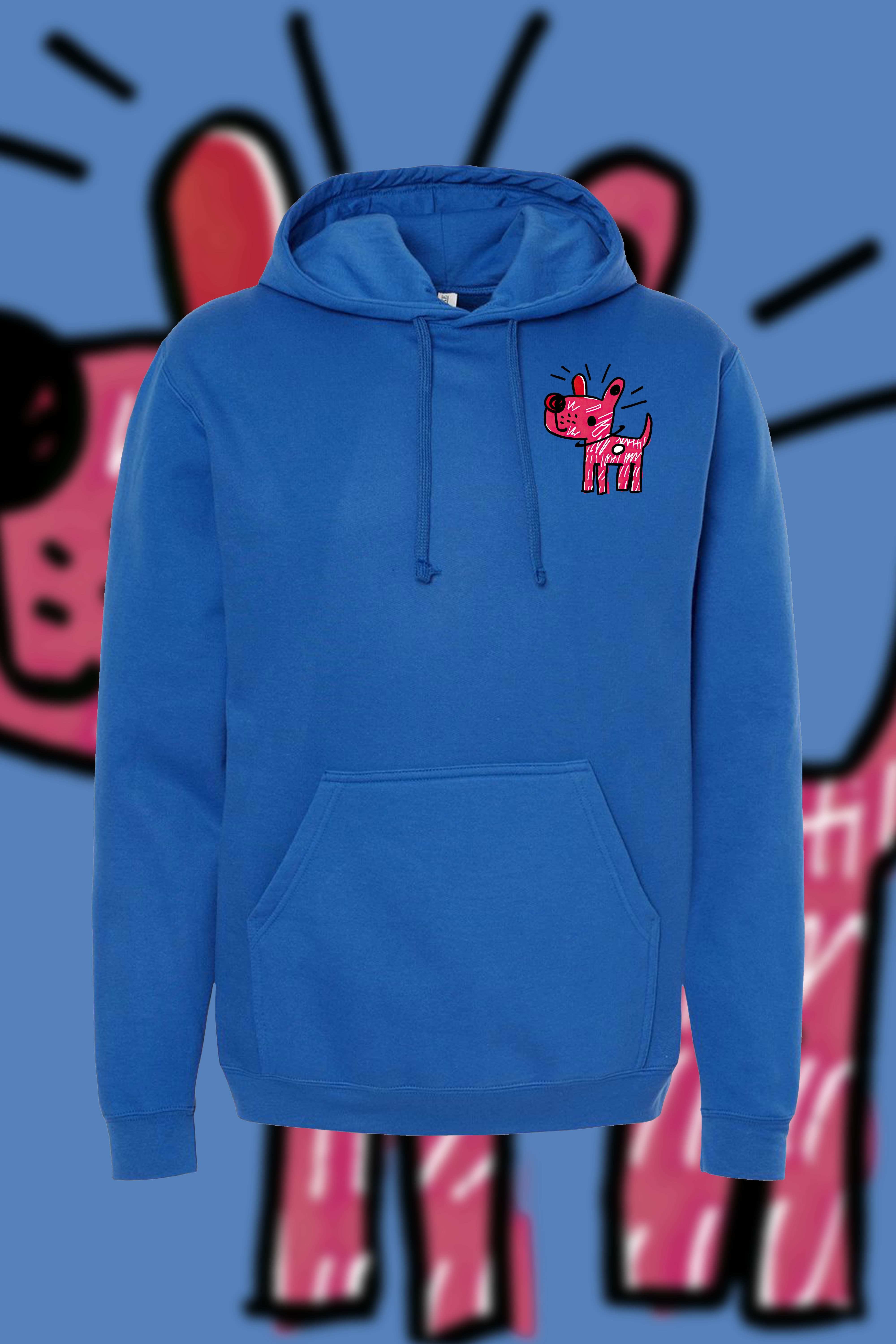 Life is Better with a Dog