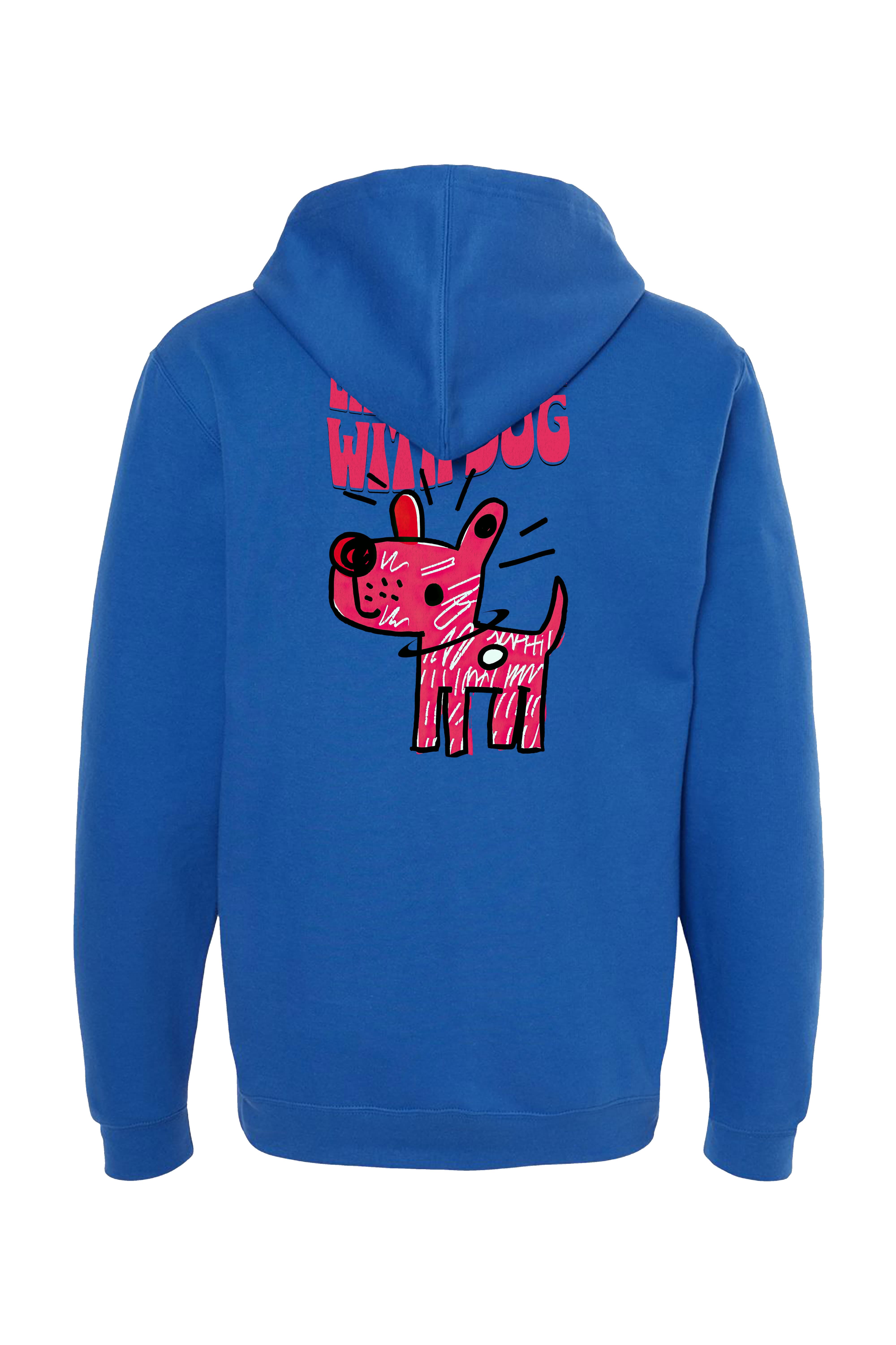 Life is Better with a Dog