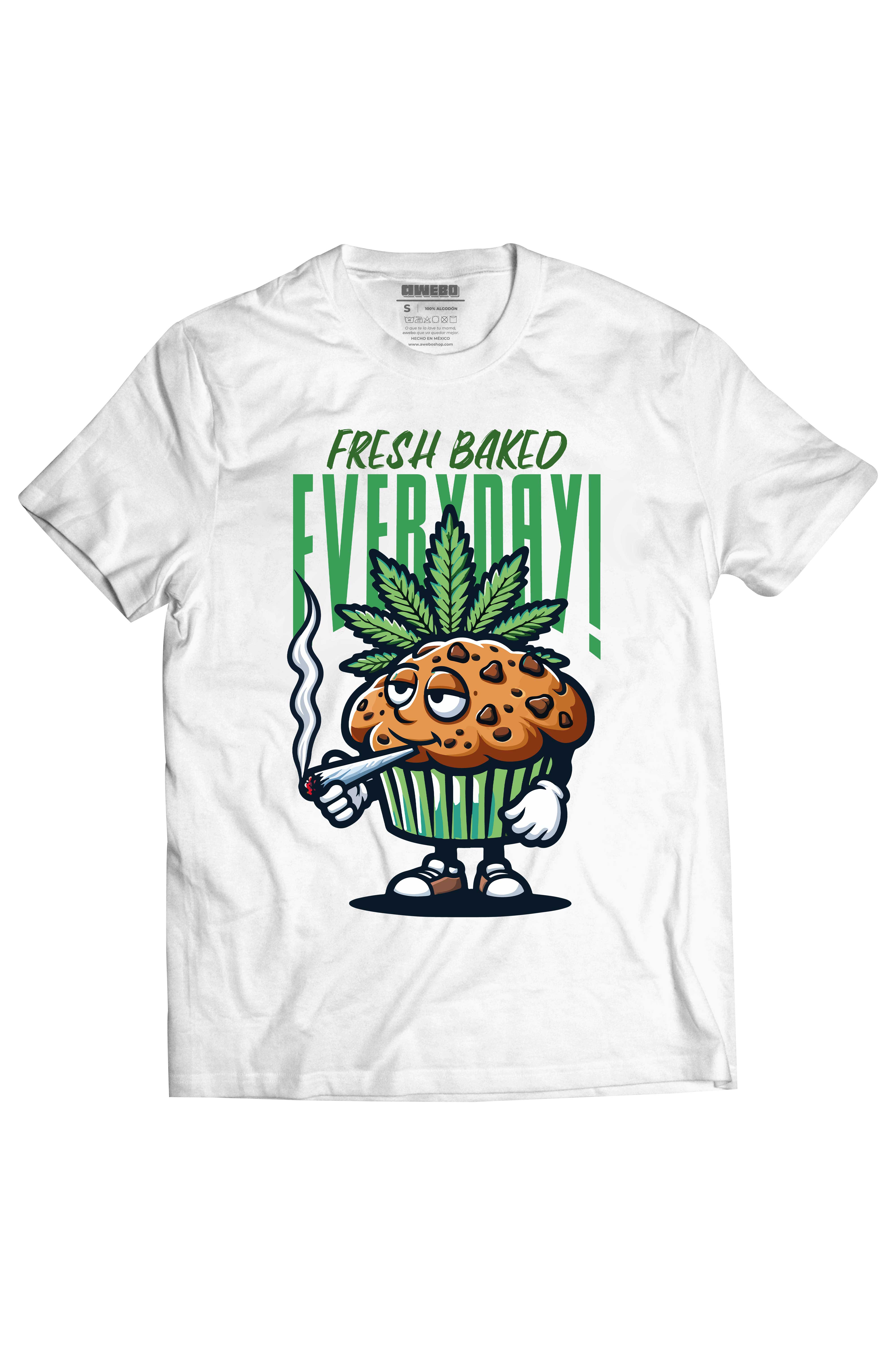 Fresh Baked Everyday