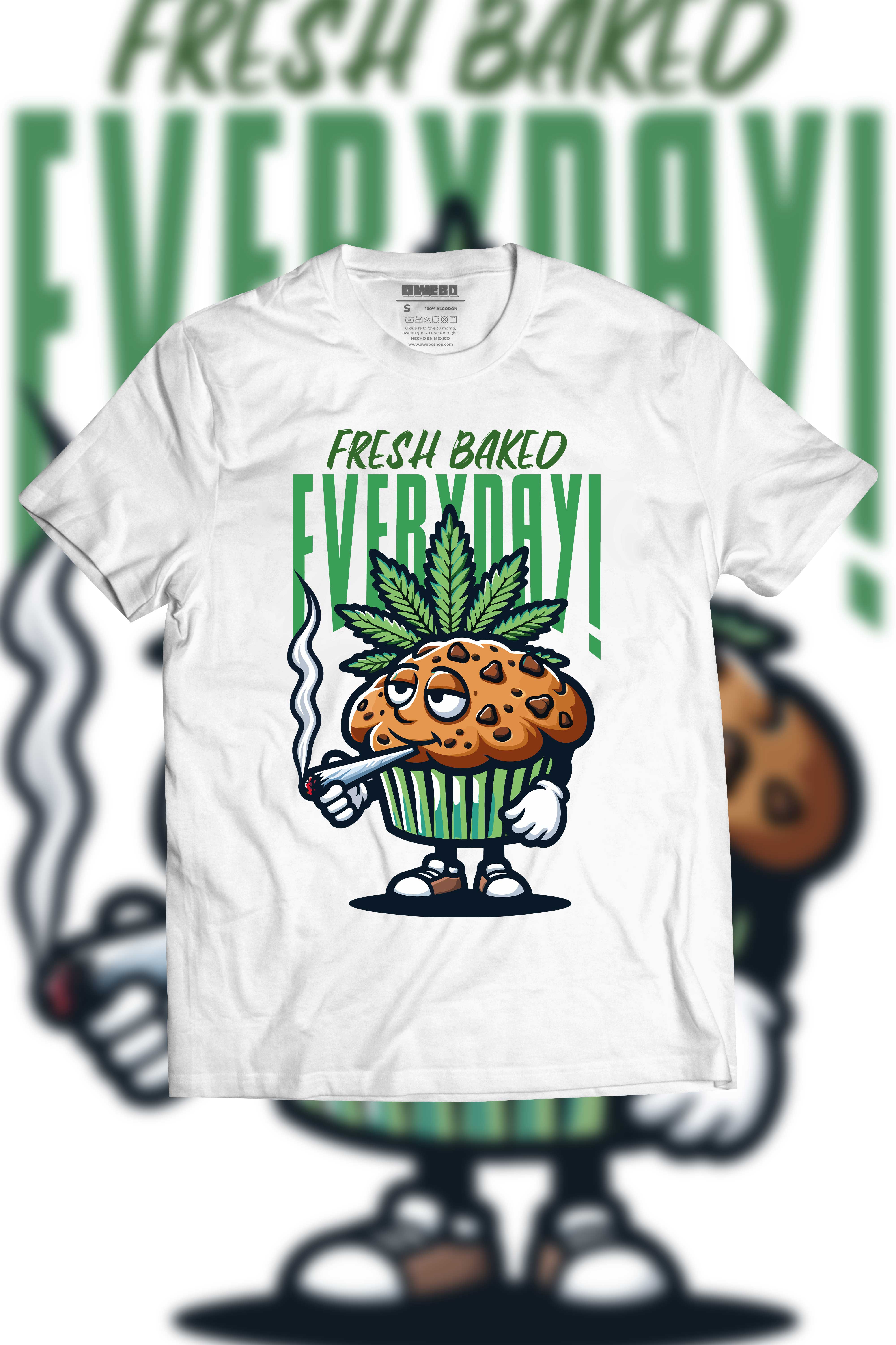 Fresh Baked Everyday