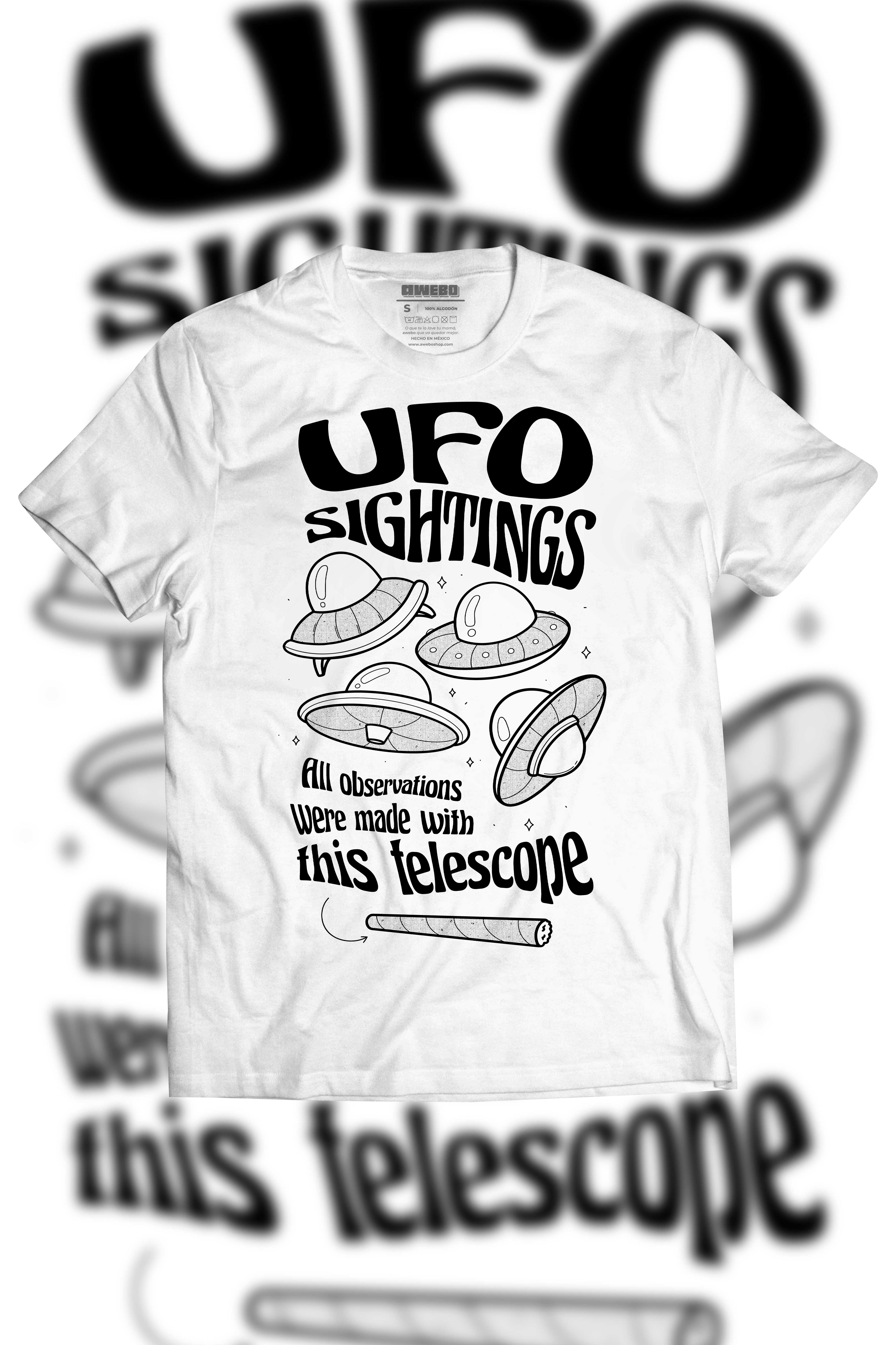 UFO Sightings