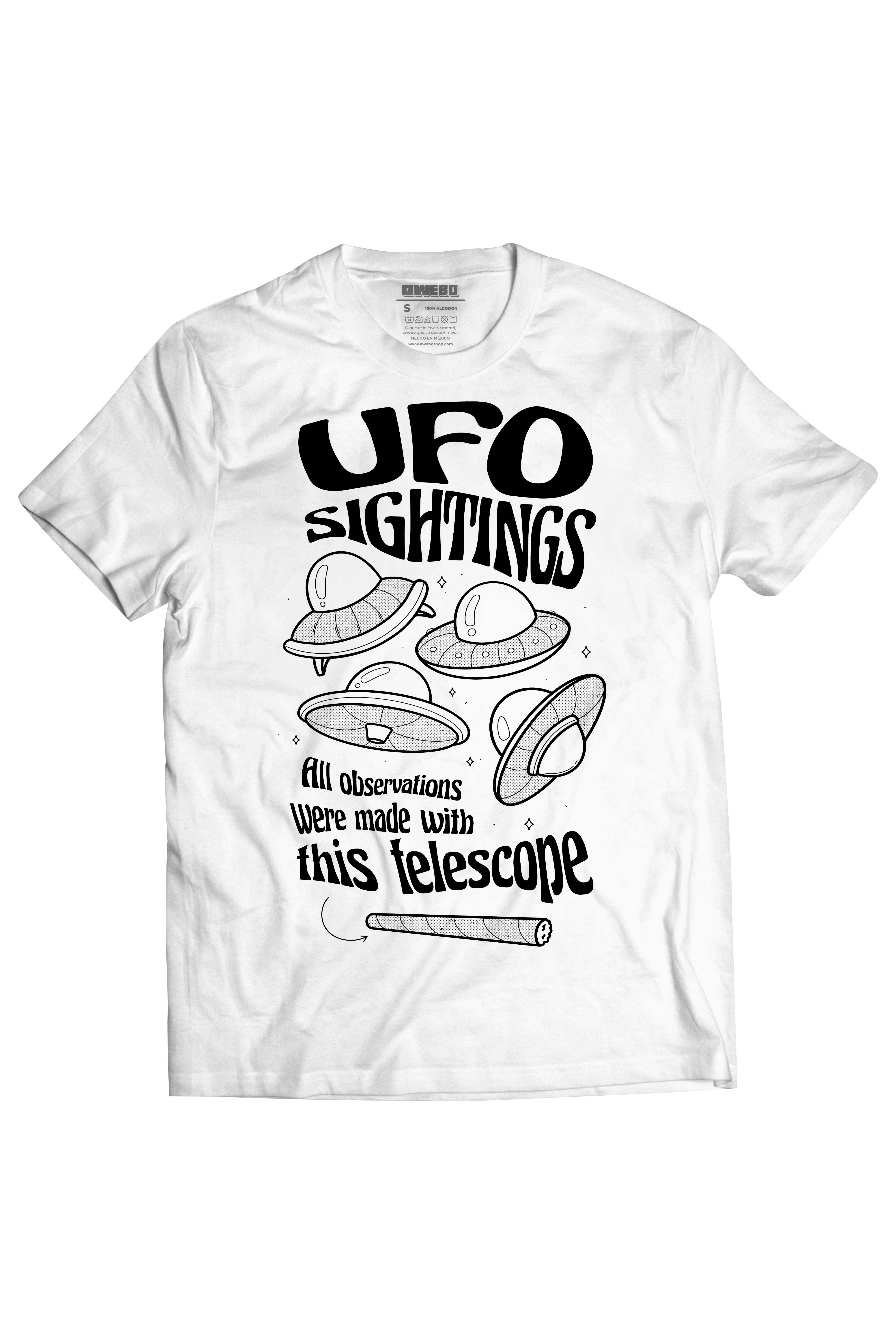 UFO Sightings
