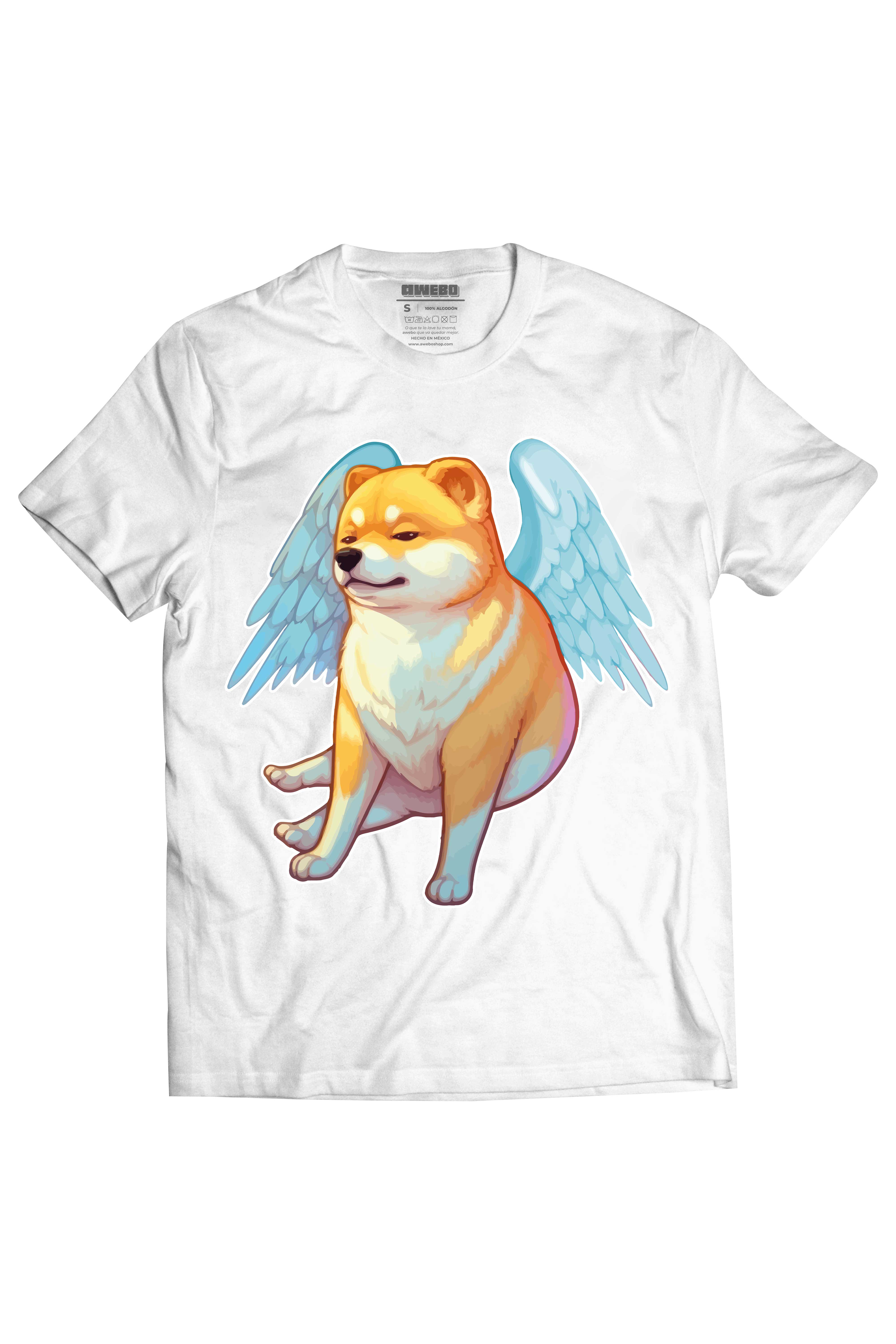 Angelic Shiba