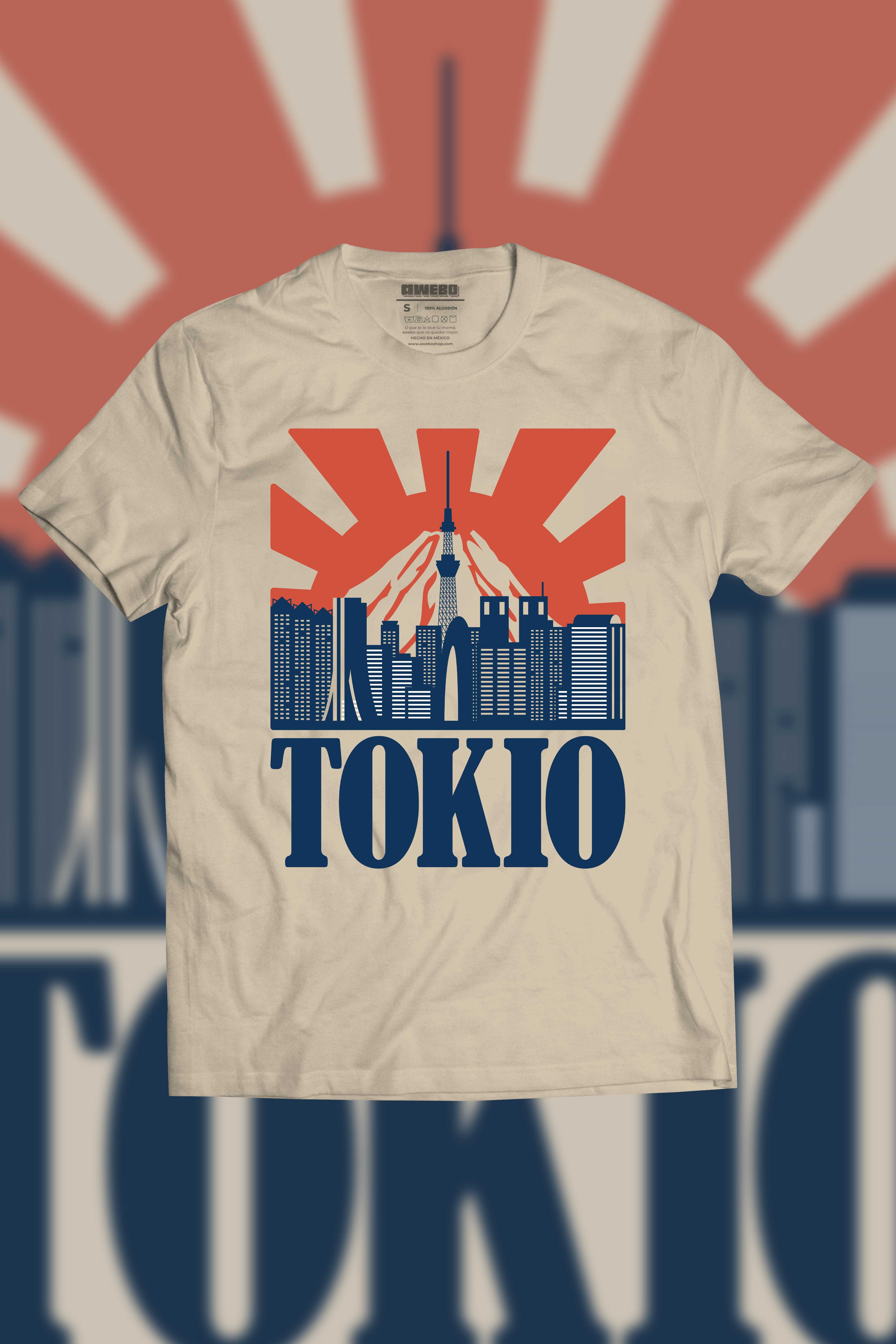 Tokio