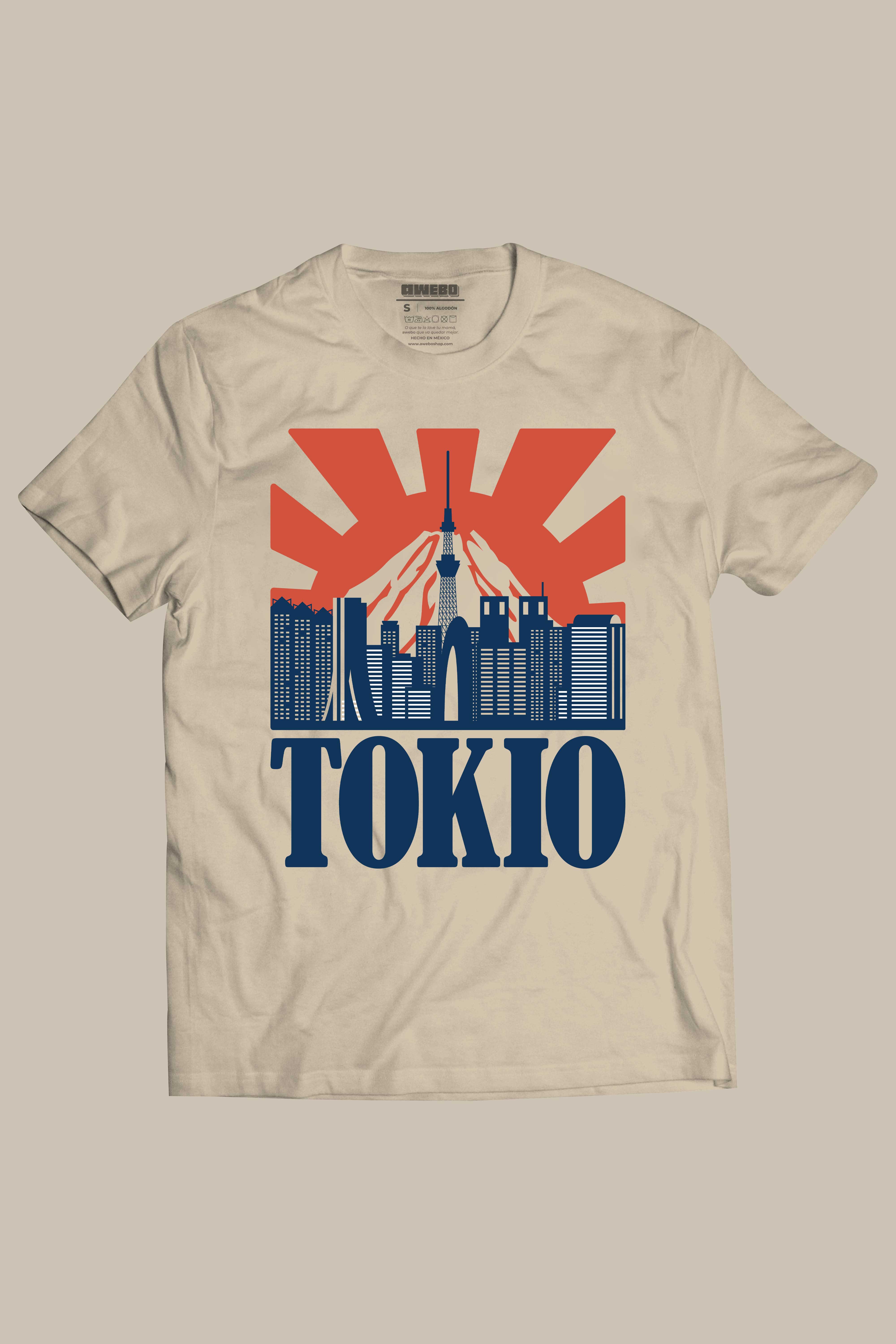 Tokio