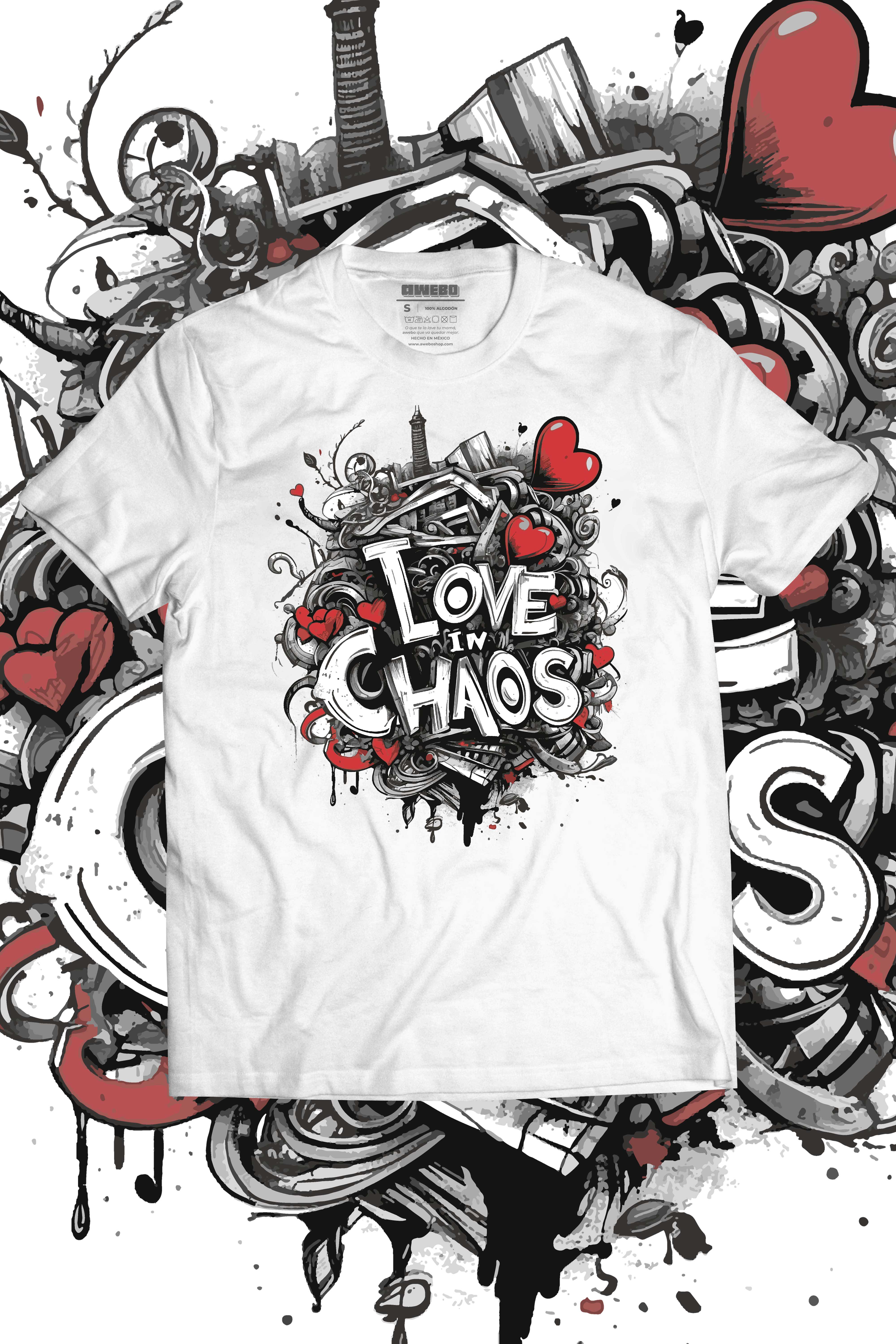 Love in Chaos