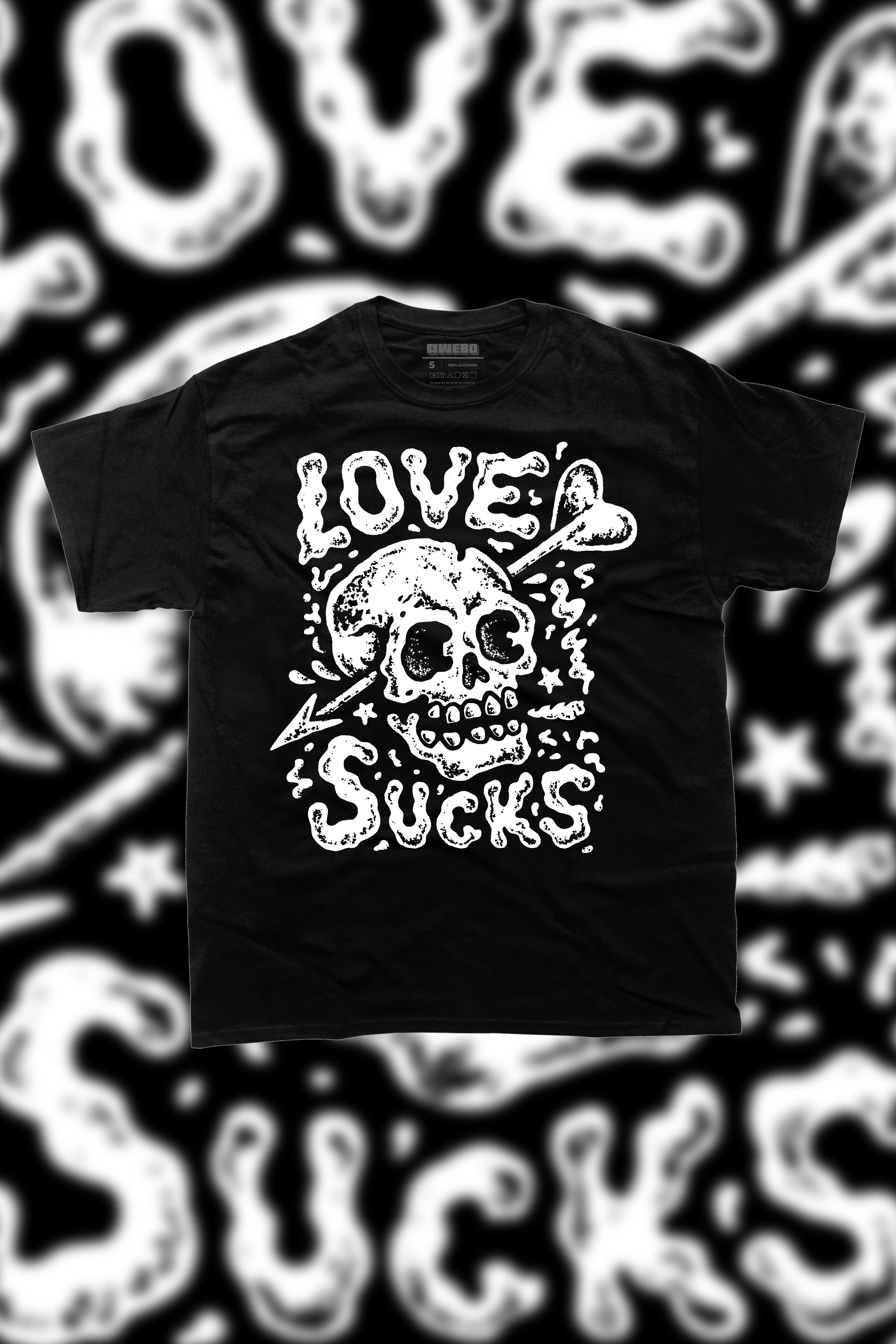 Dead Love Sucks