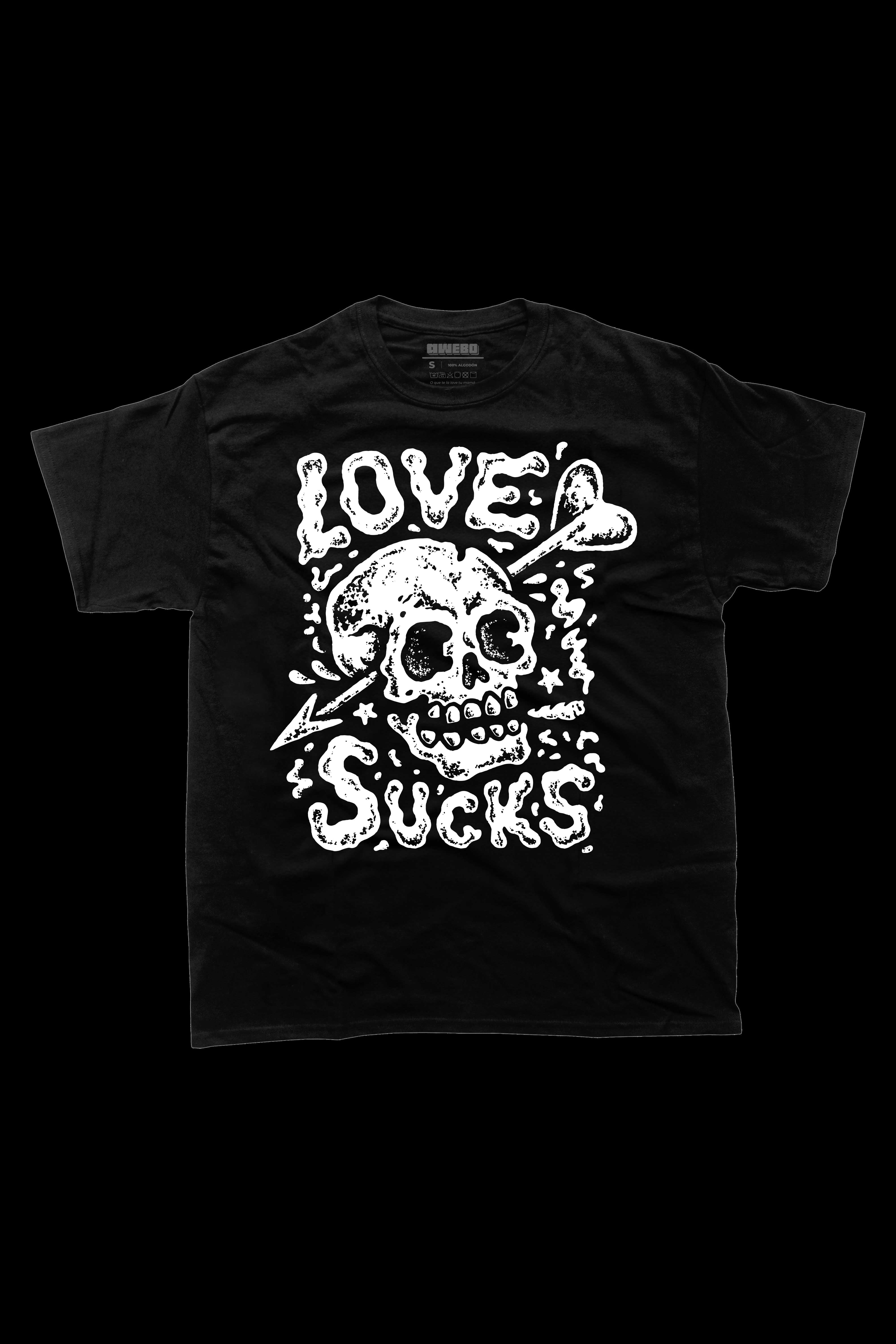 Dead Love Sucks