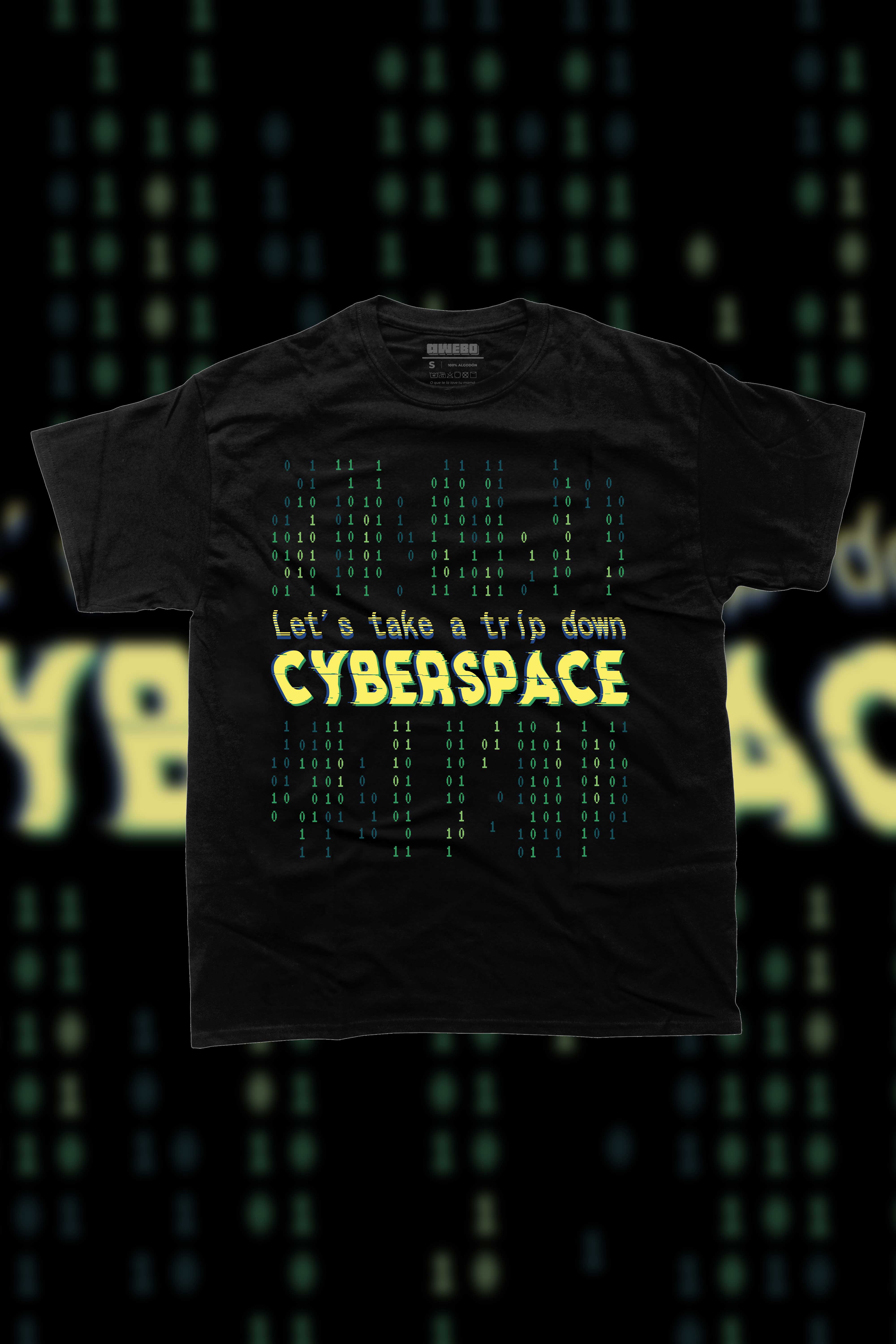 Cyberspace