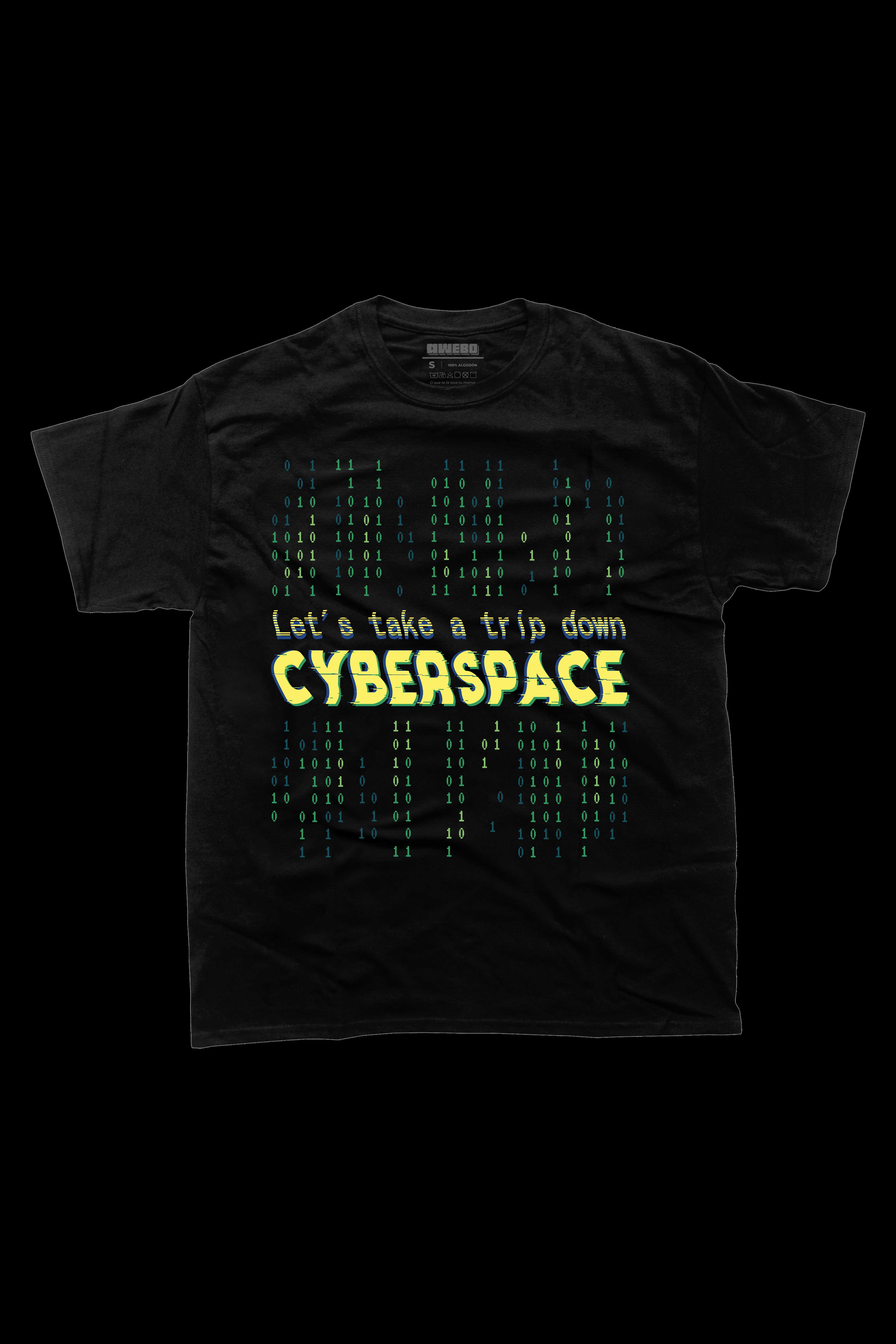 Cyberspace