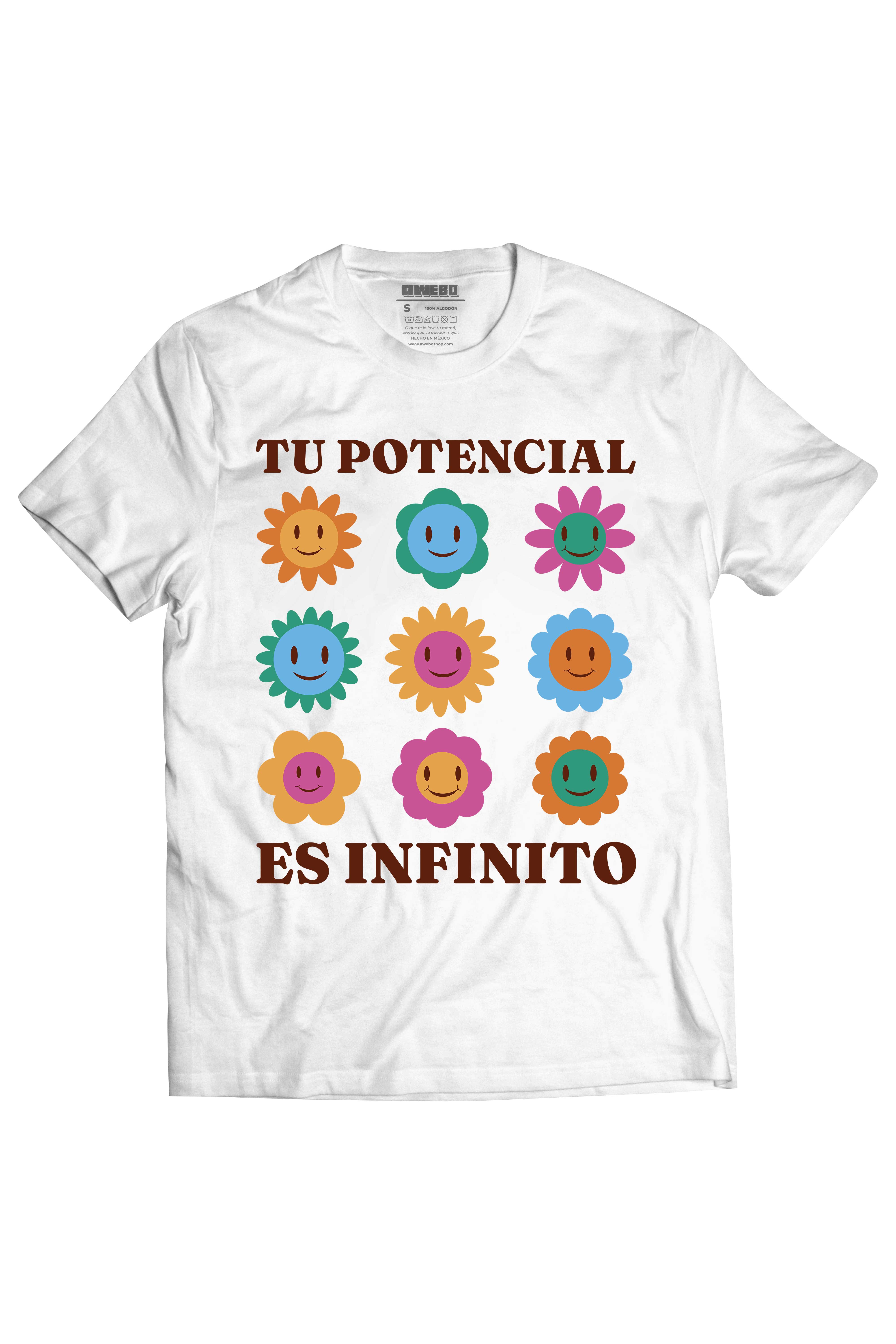 Tu Potencial es Infinito