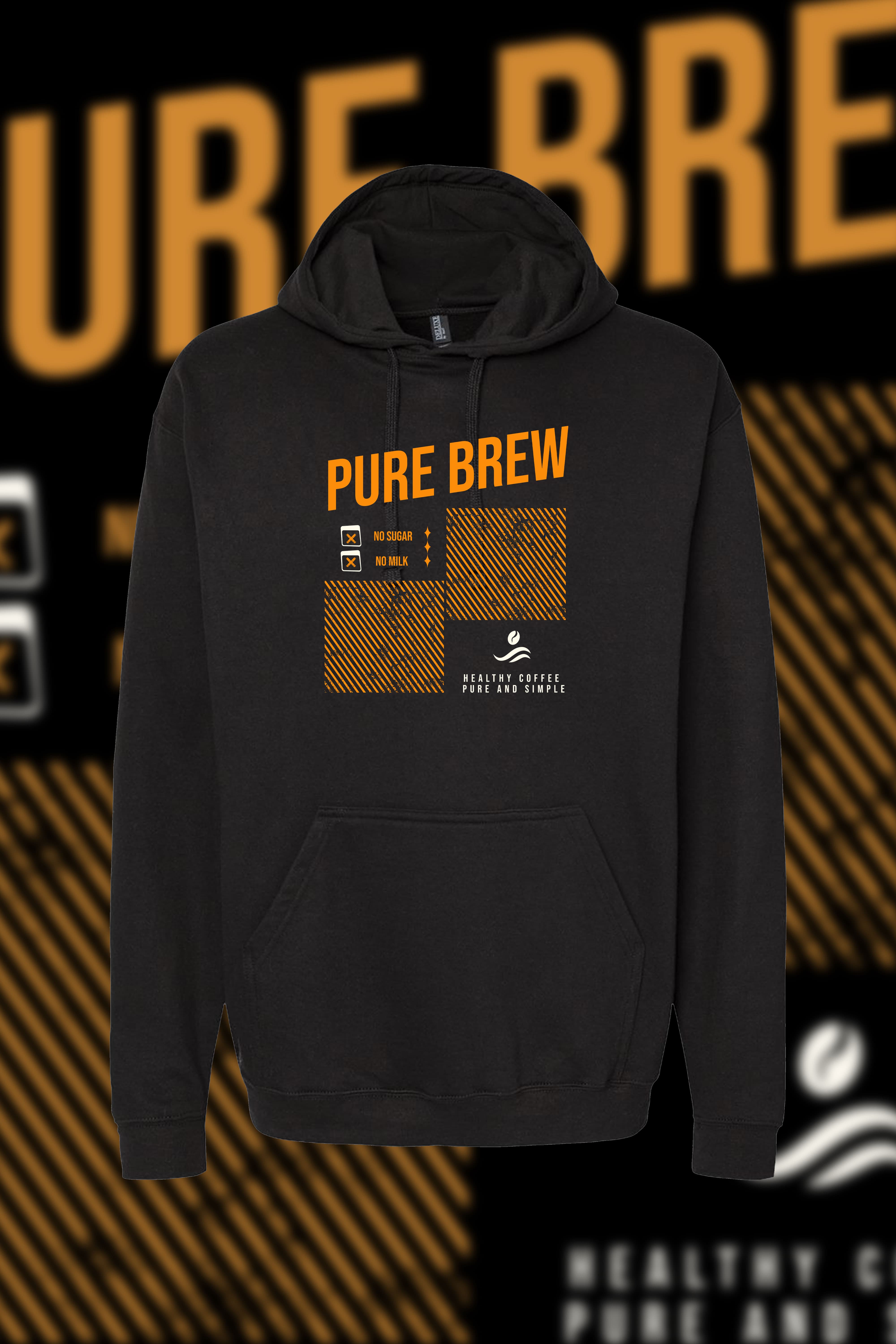 Pure Brew