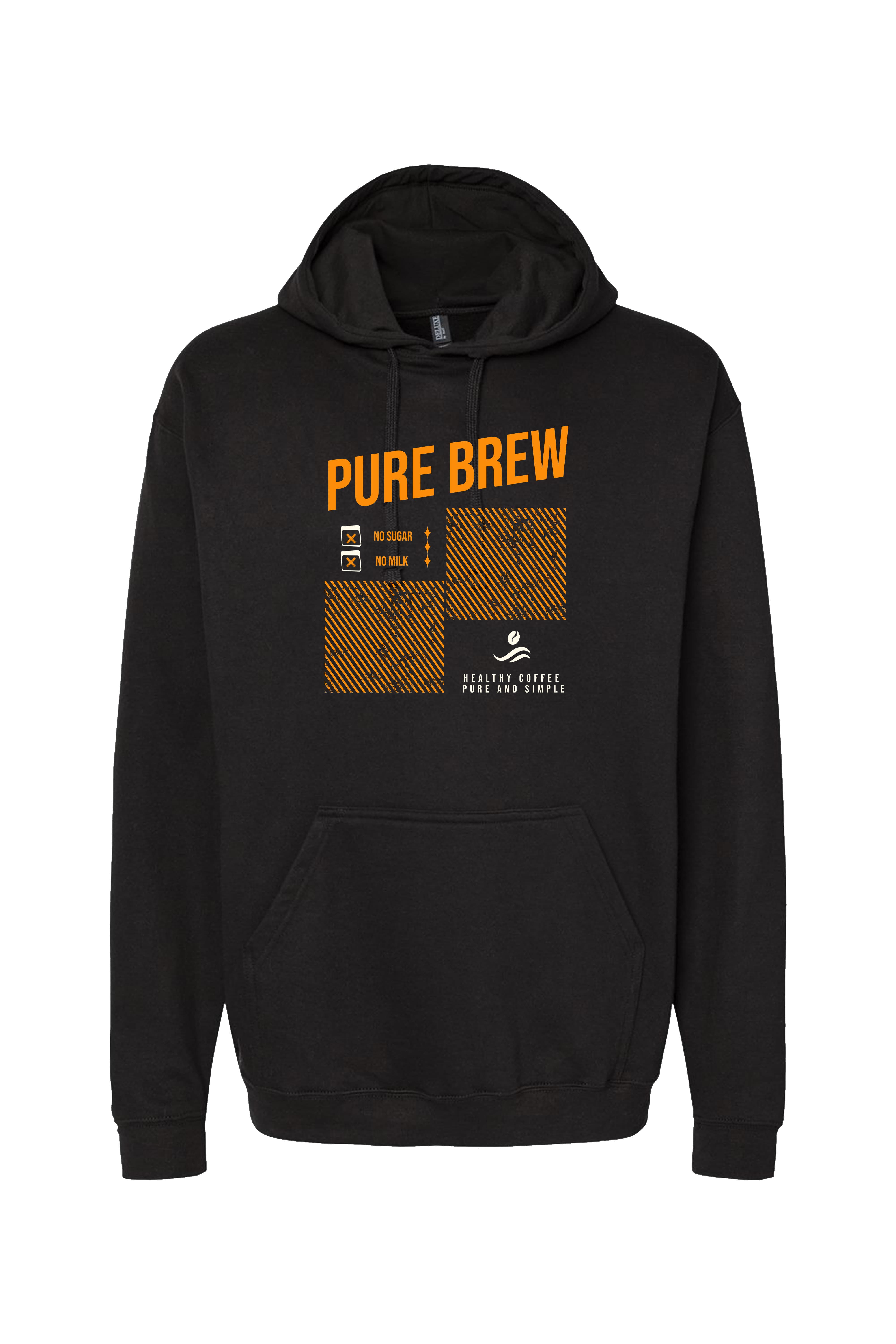 Pure Brew