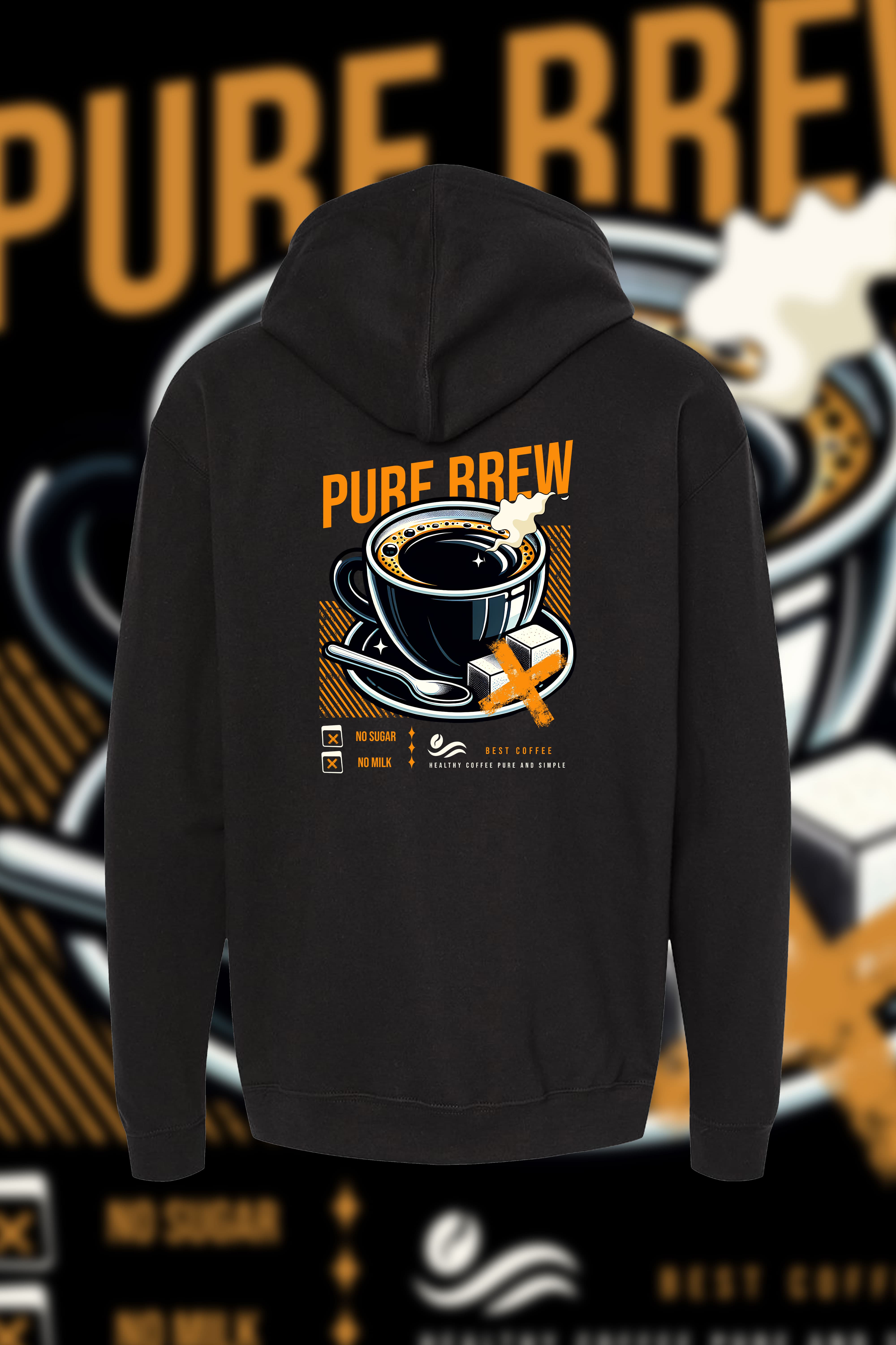 Pure Brew