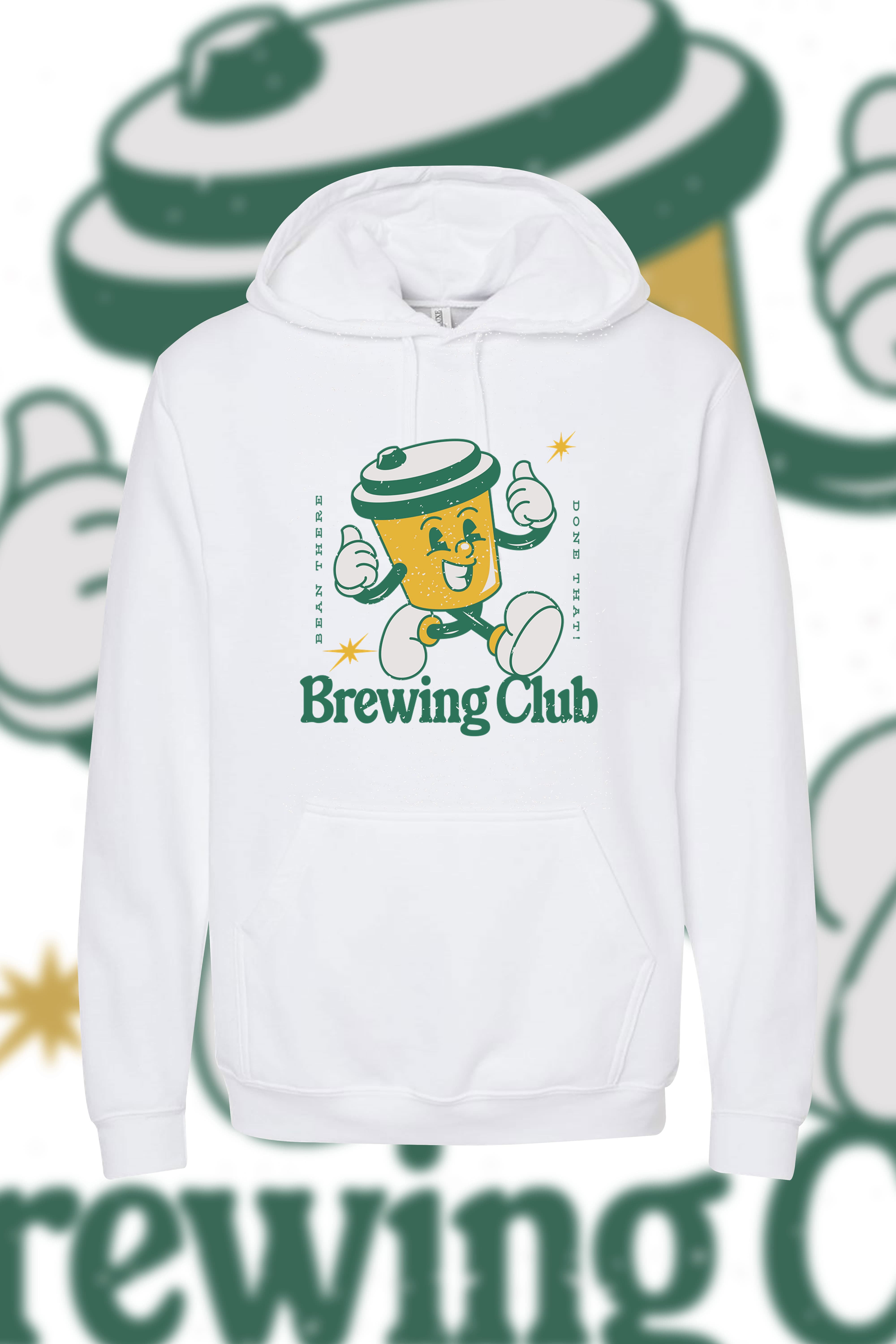 Caffeine and Kindness