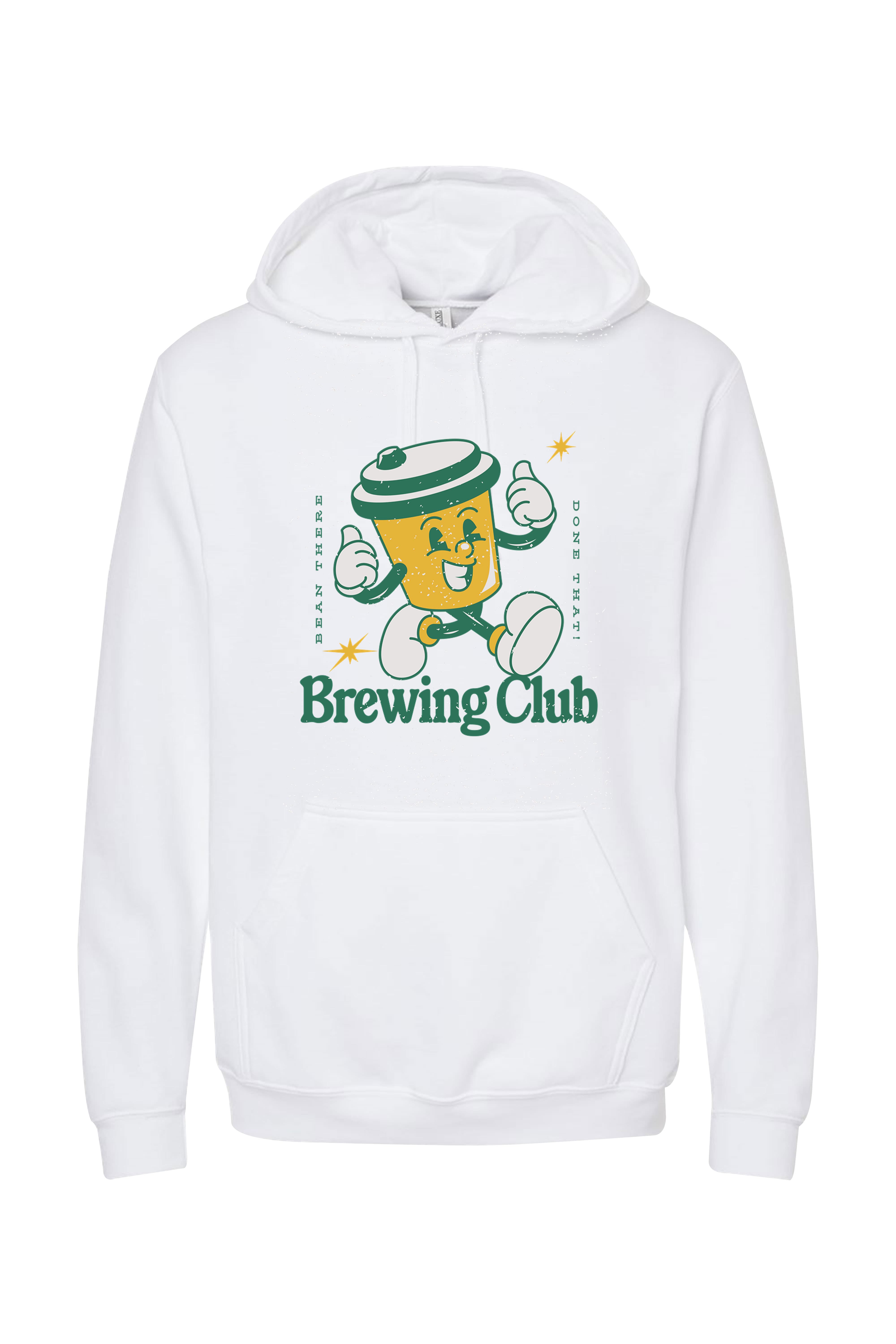 Caffeine and Kindness