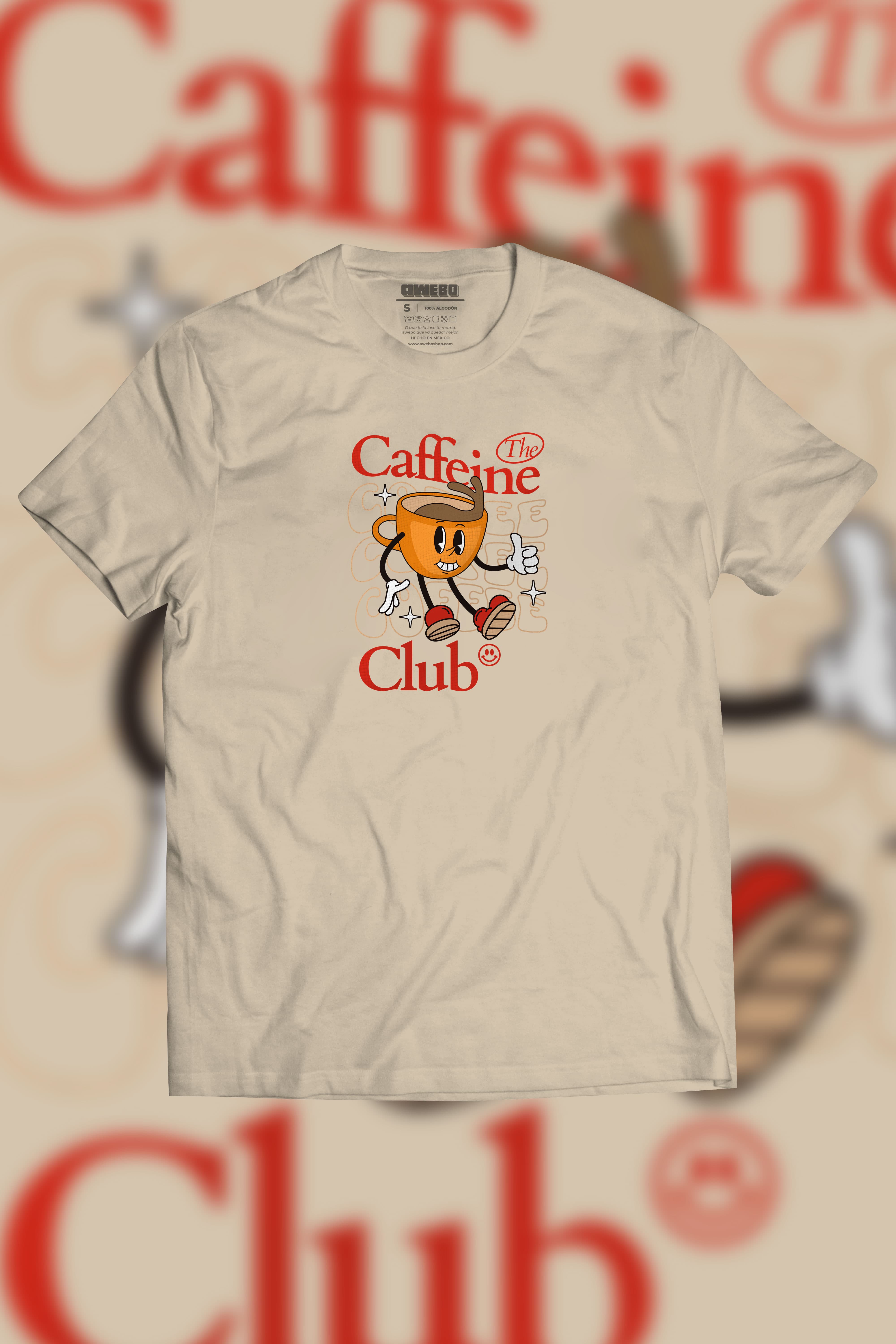 Caffeine Club