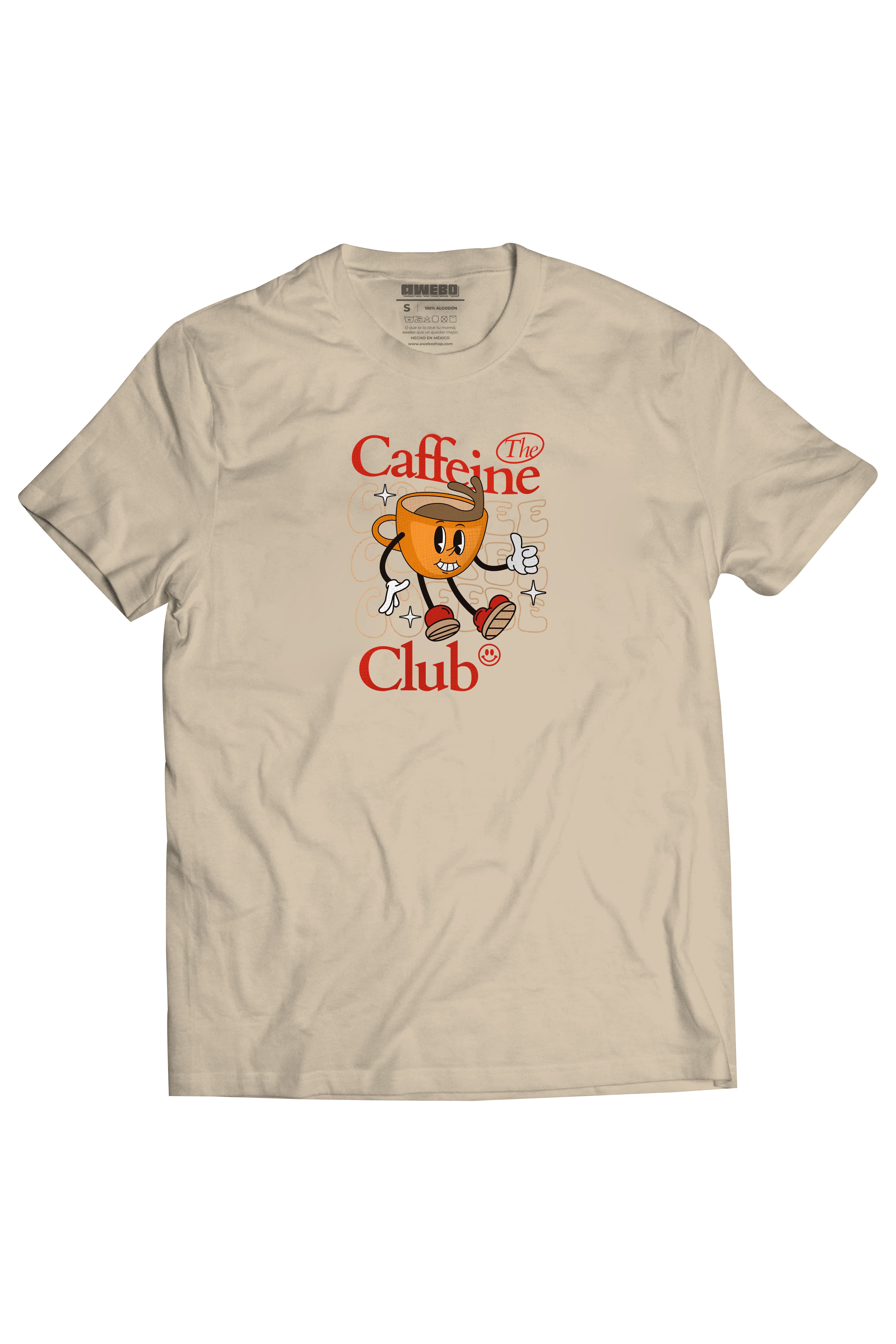 Caffeine Club