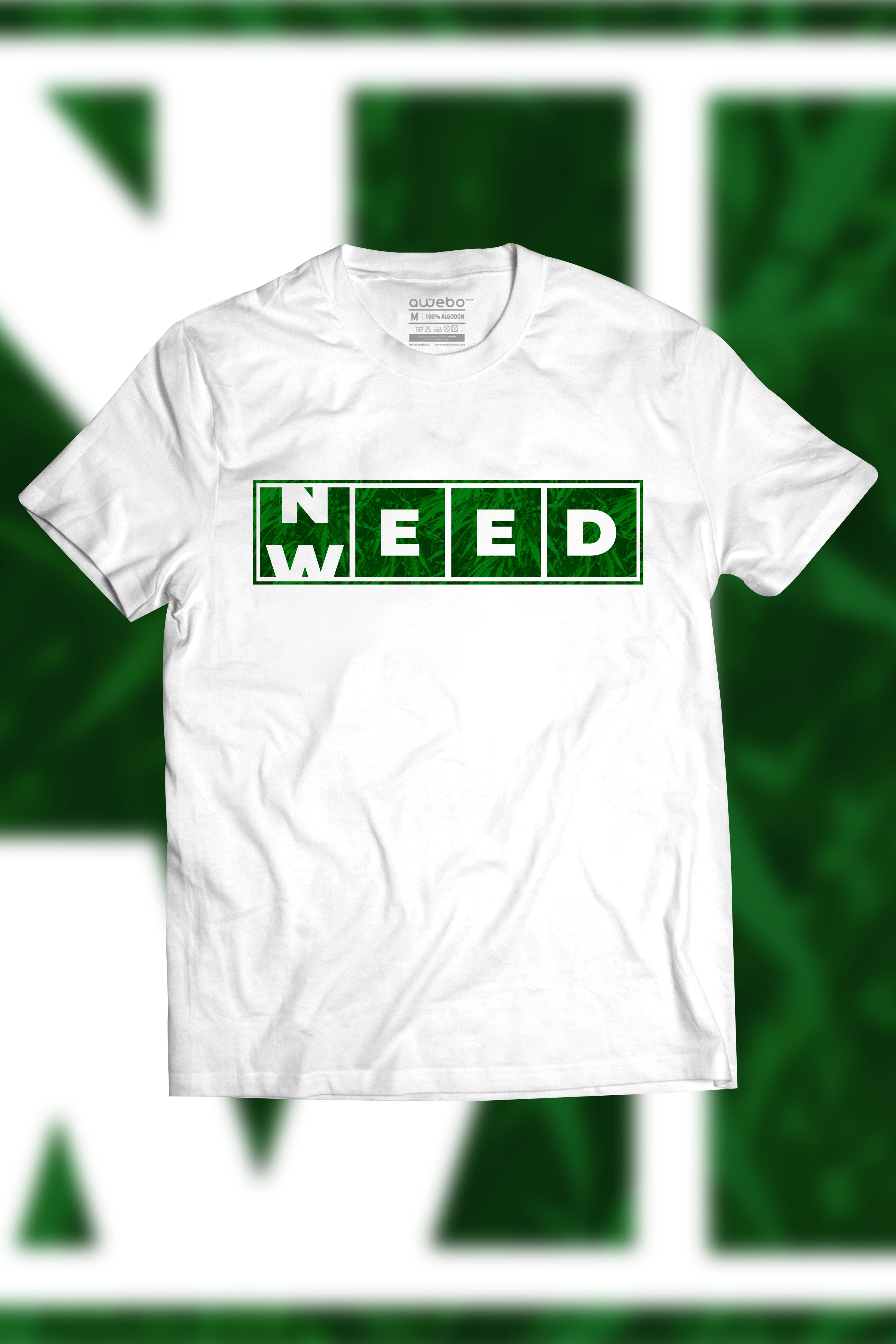 Need Weed