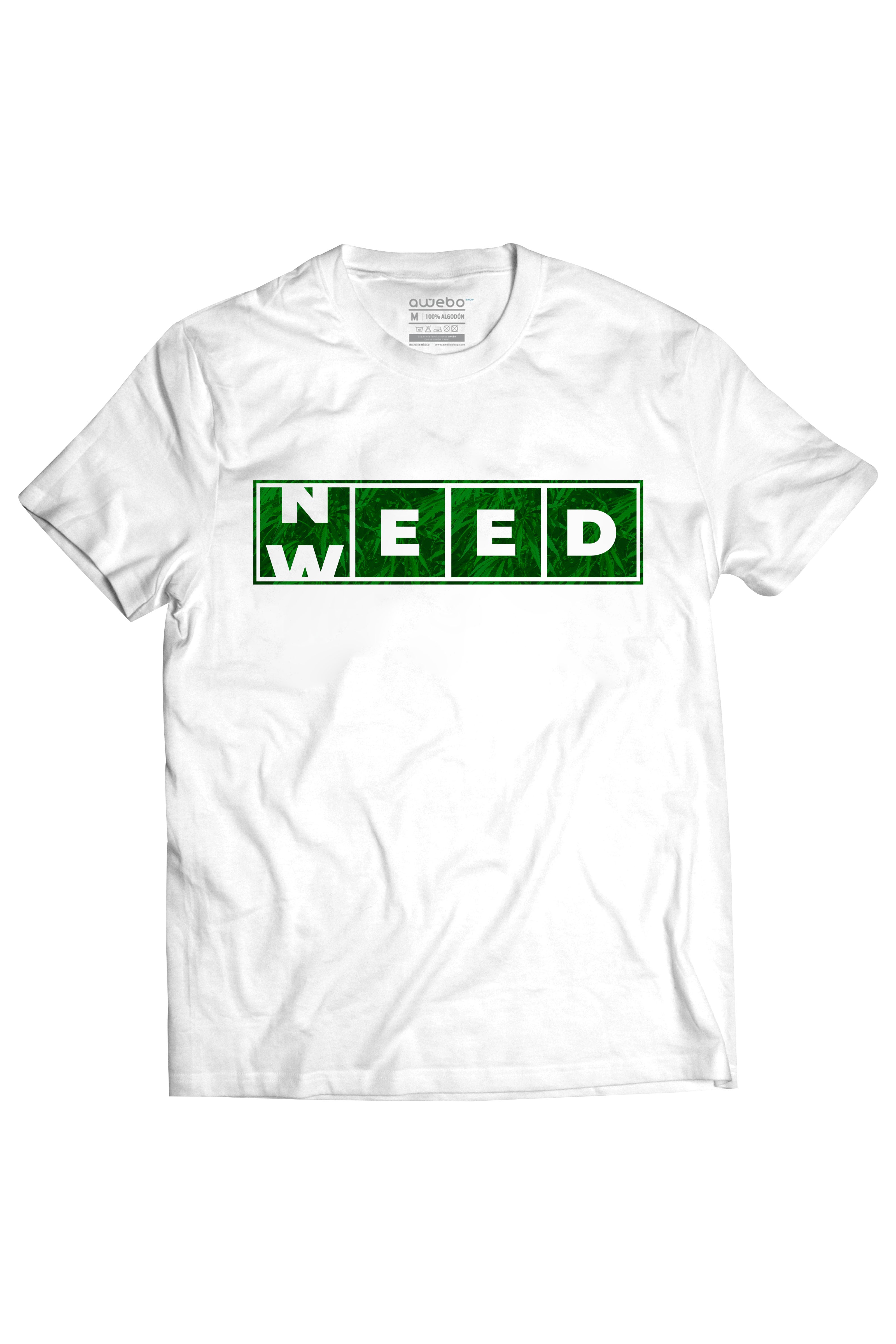 Need Weed