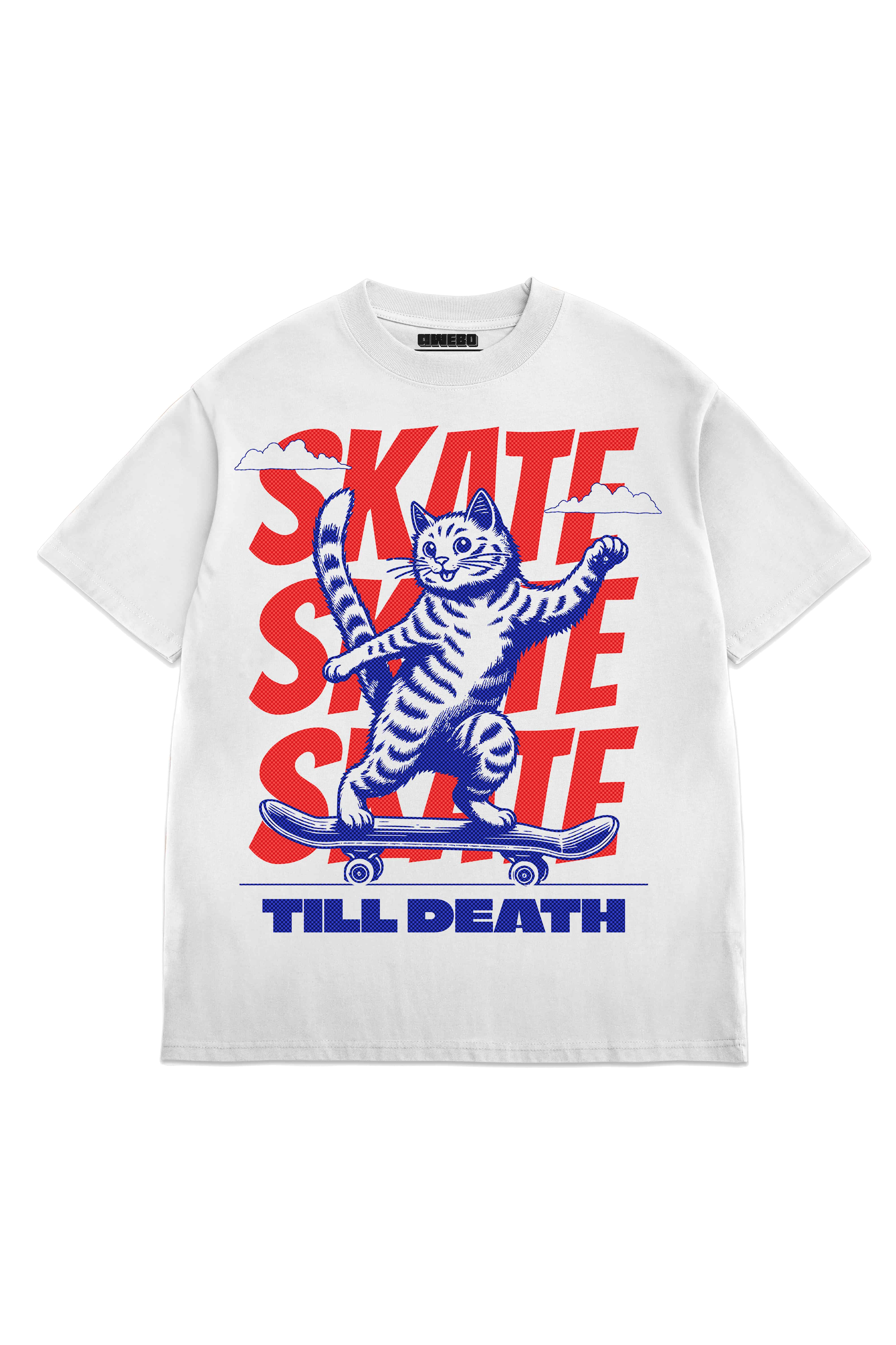 Skate 'Till Death