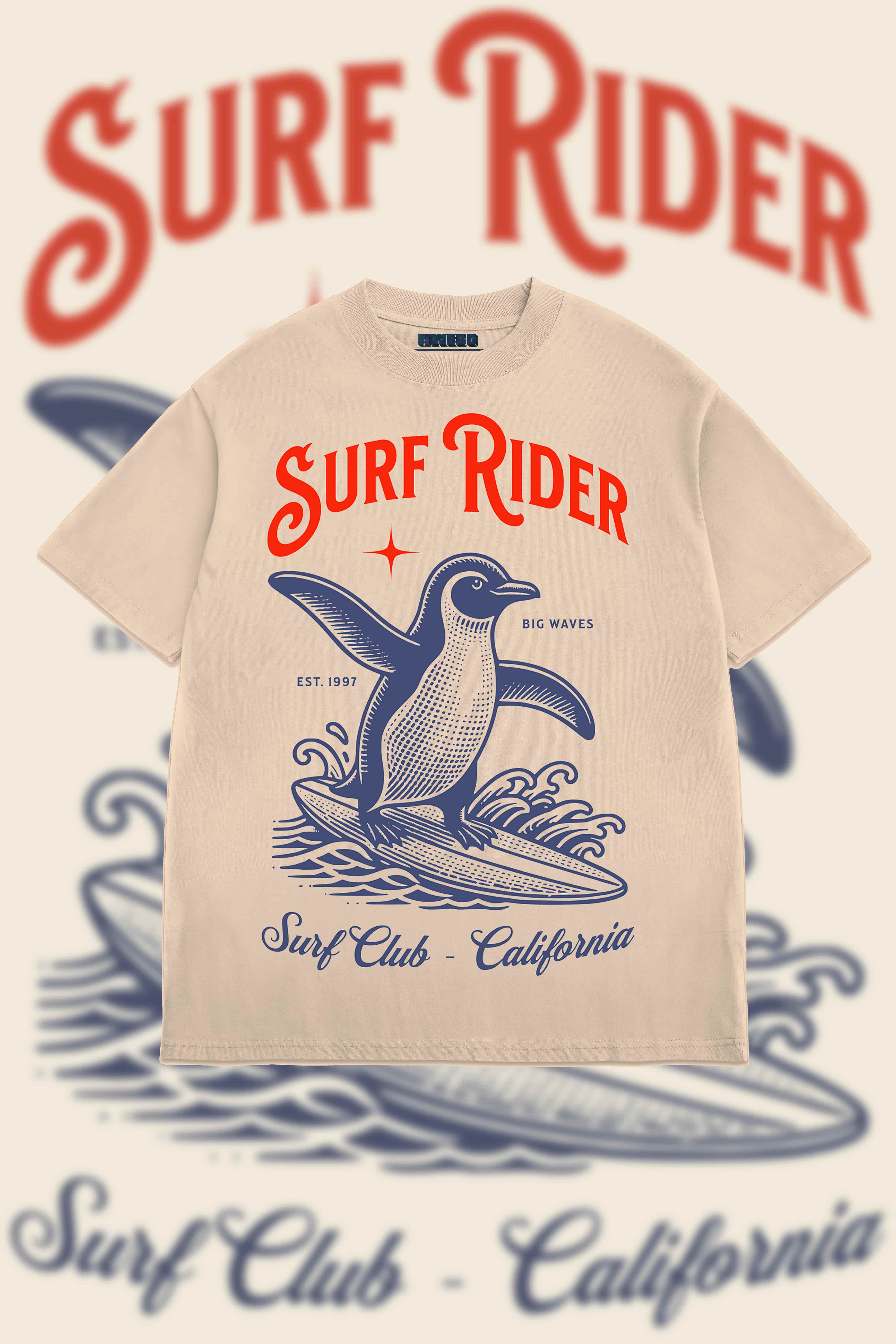 Surf Rider