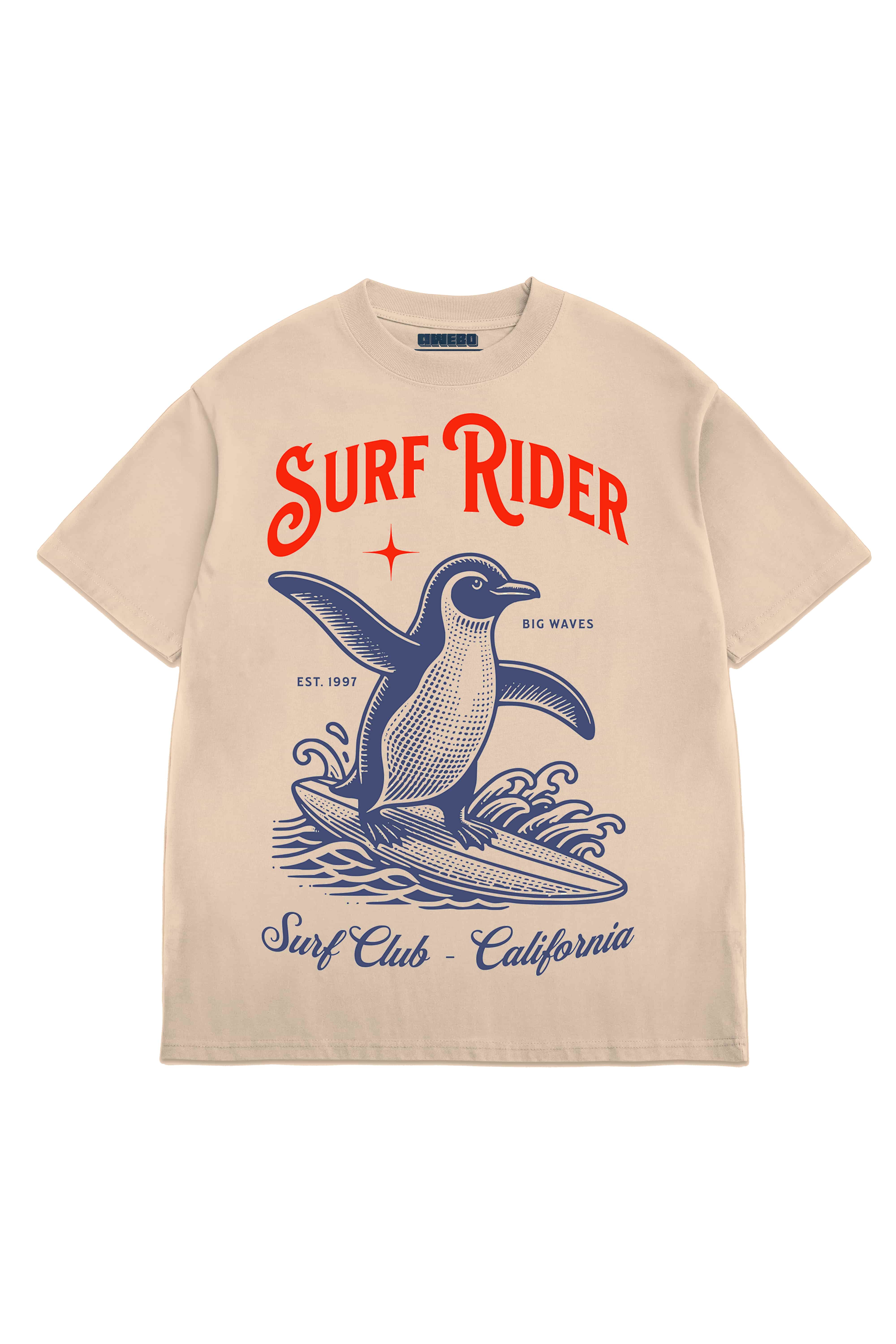 Surf Rider